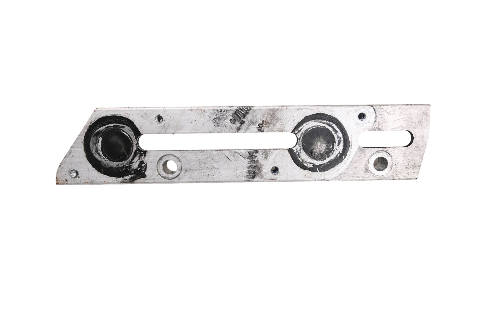22 Arctic Cat 8000 Riot ES QS3 Engine Motor Bracket Mount Plate 146" 1.6