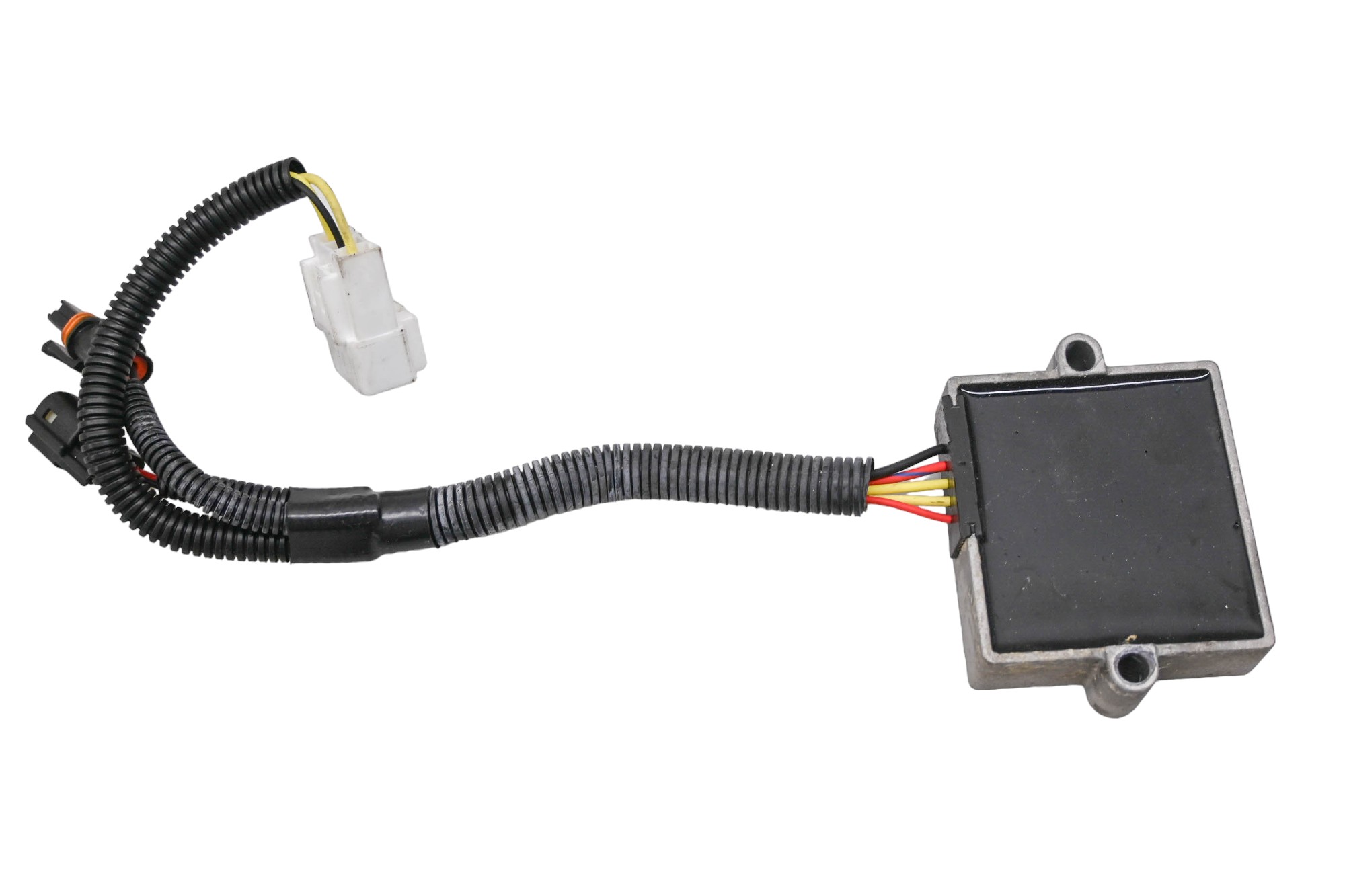 22 Arctic Cat 8000 Riot ES QS3 Regulator Rectifier 146" 1.6