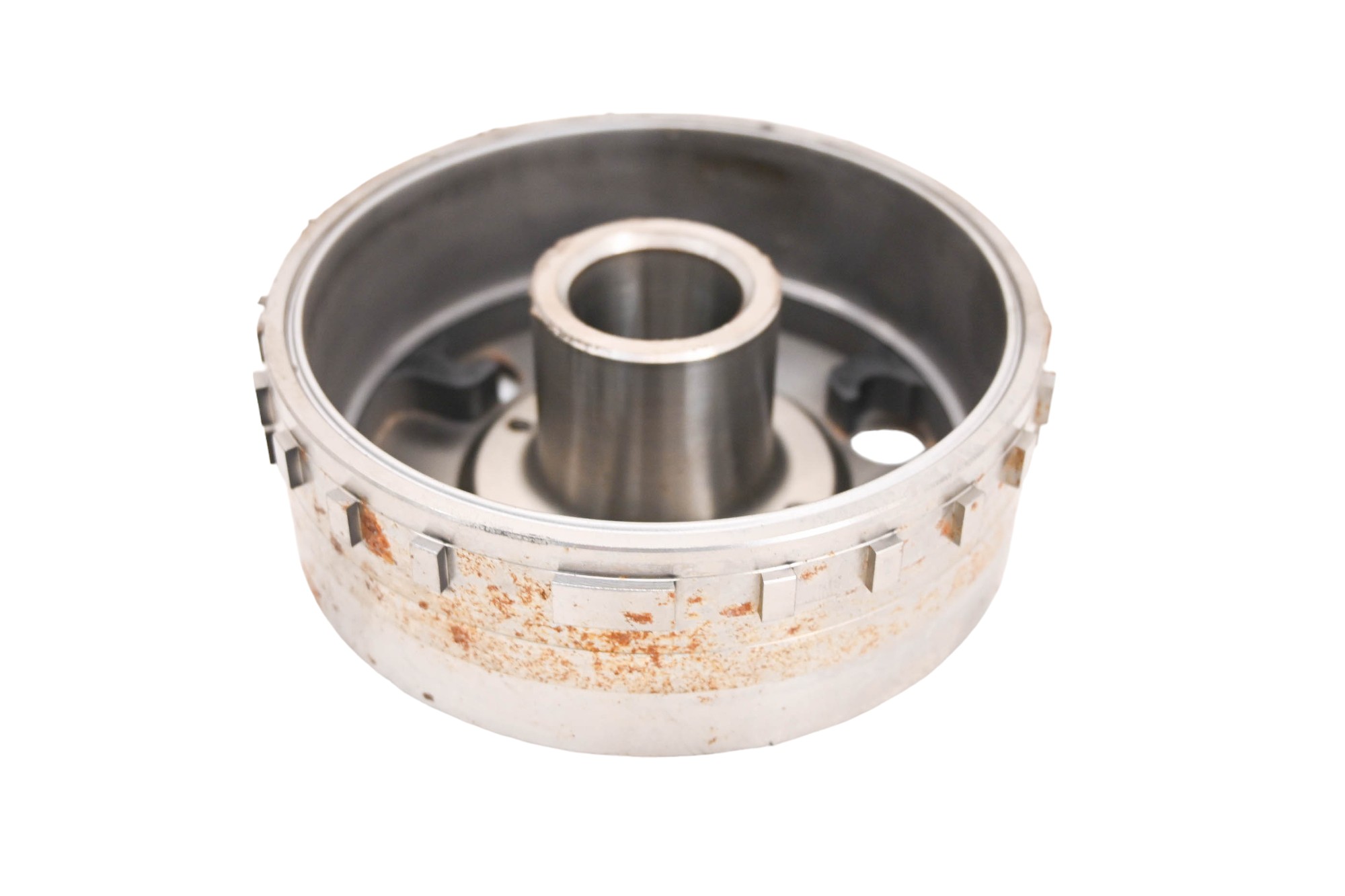 22 Arctic Cat 8000 Riot ES QS3 Flywheel Magneto 146" 1.6