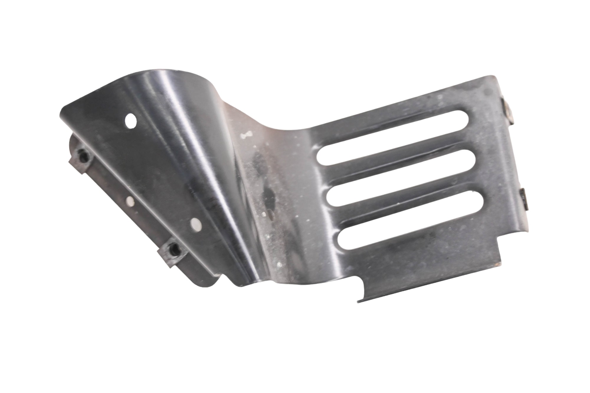 22 Arctic Cat 8000 Riot ES QS3 Foot Rest Bracket Mount Left 146" 1.6