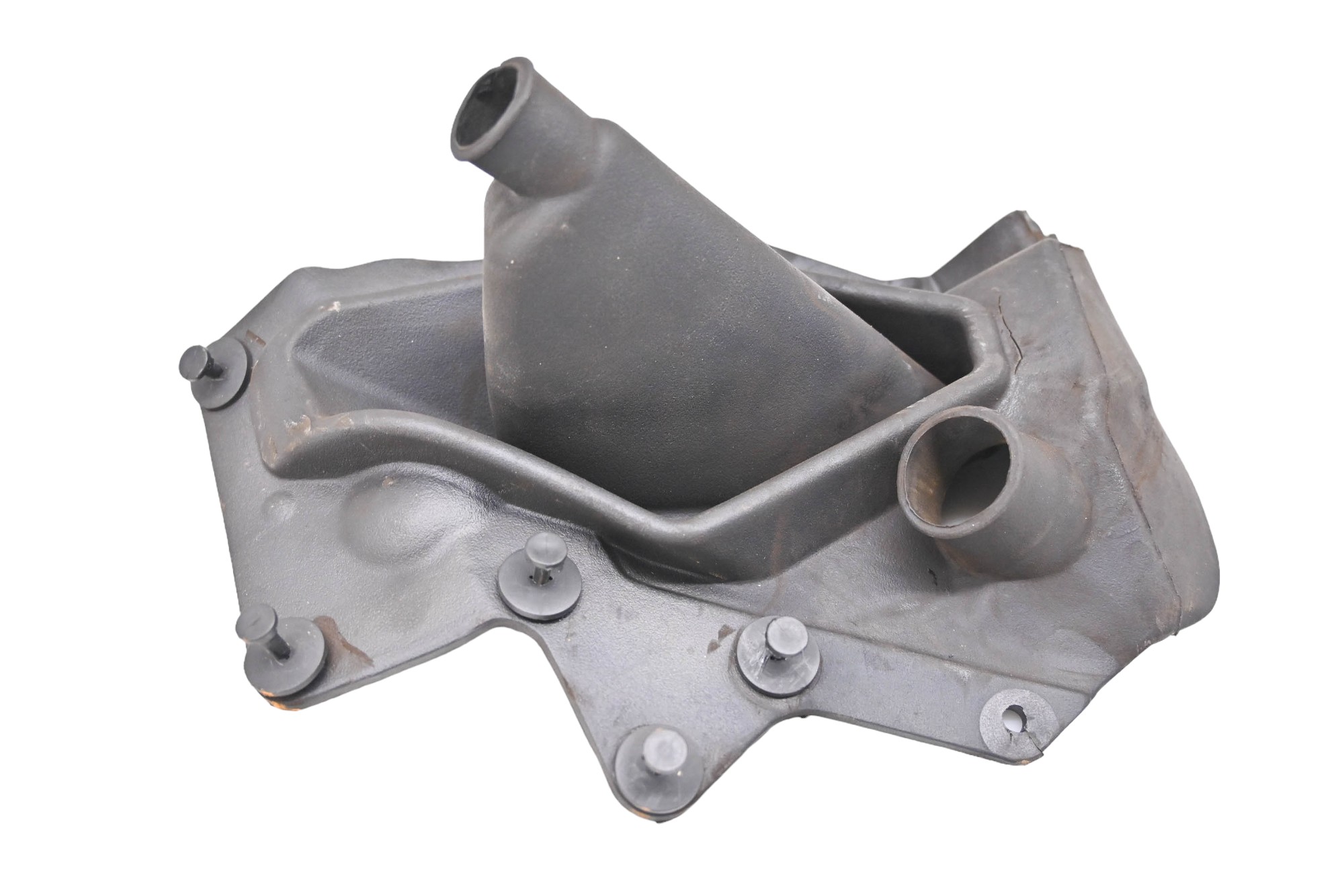 22 Arctic Cat 8000 Riot ES QS3 Tie Rod Boot Cover Right 146" 1.6