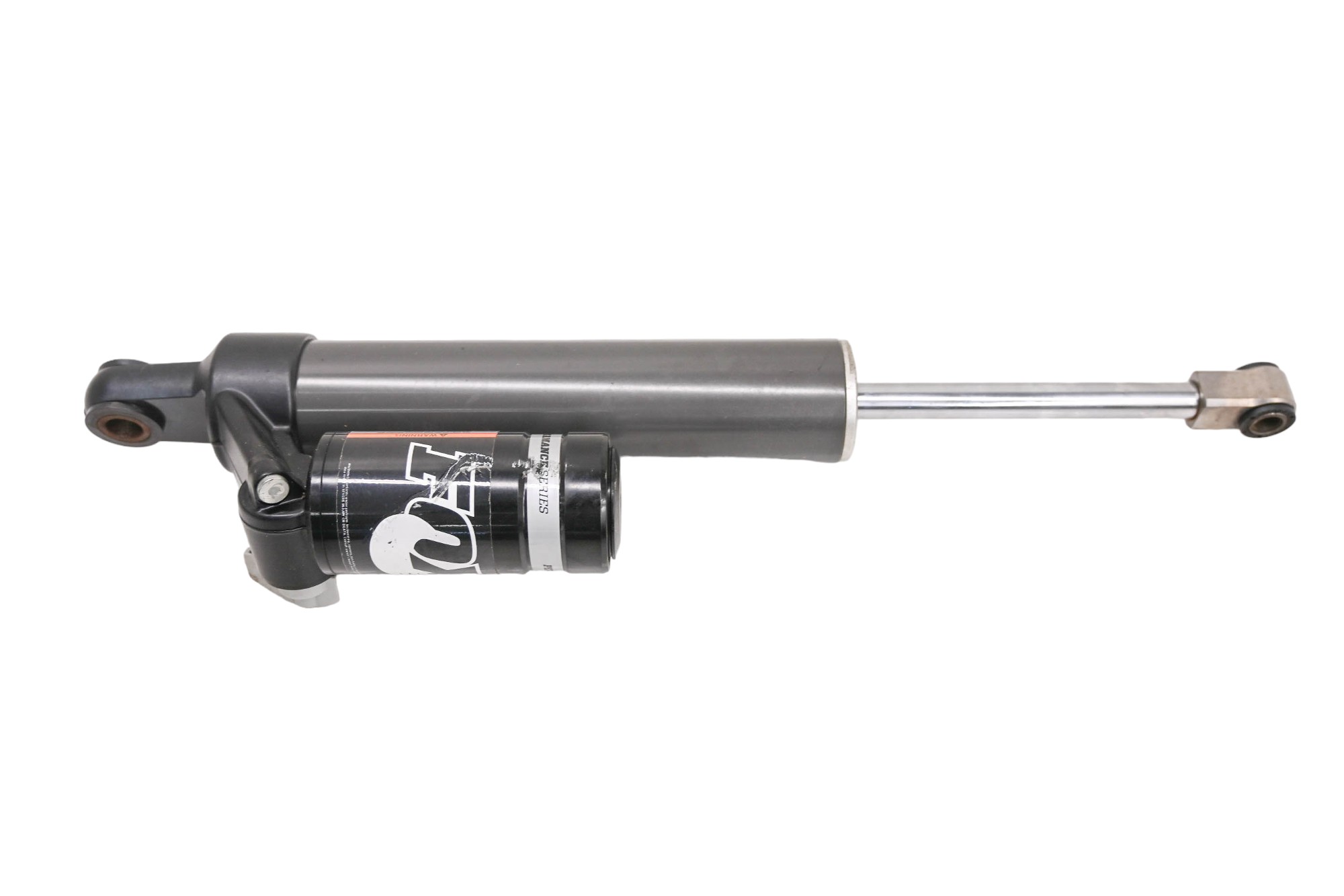 22 Arctic Cat 8000 Riot ES QS3 Rear Shock Fox 146" 1.6