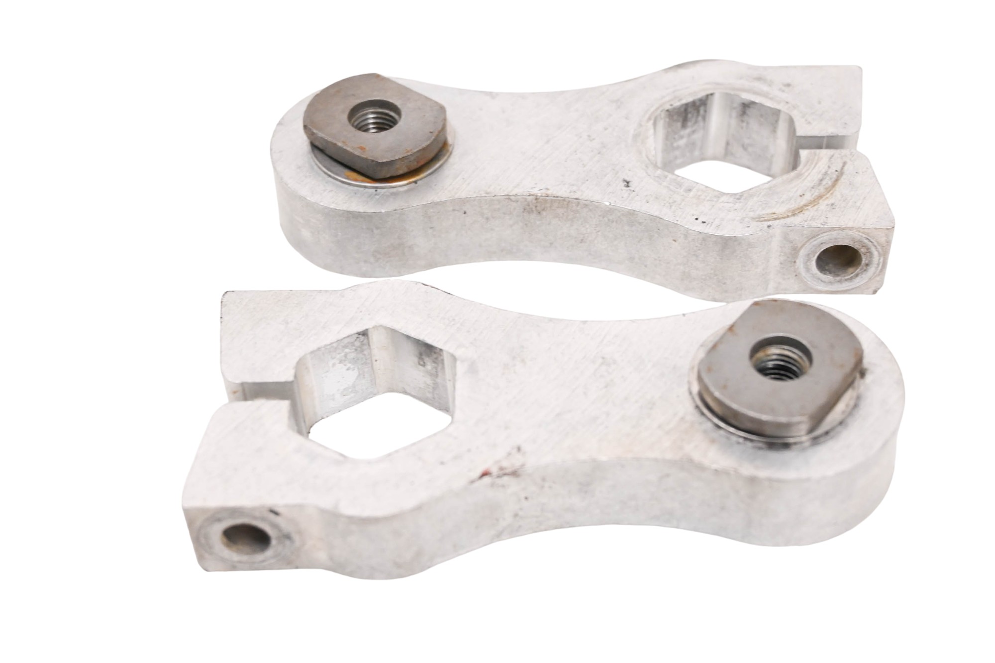 22 Arctic Cat 8000 Riot ES QS3 Rear Suspension Links 146" 1.6