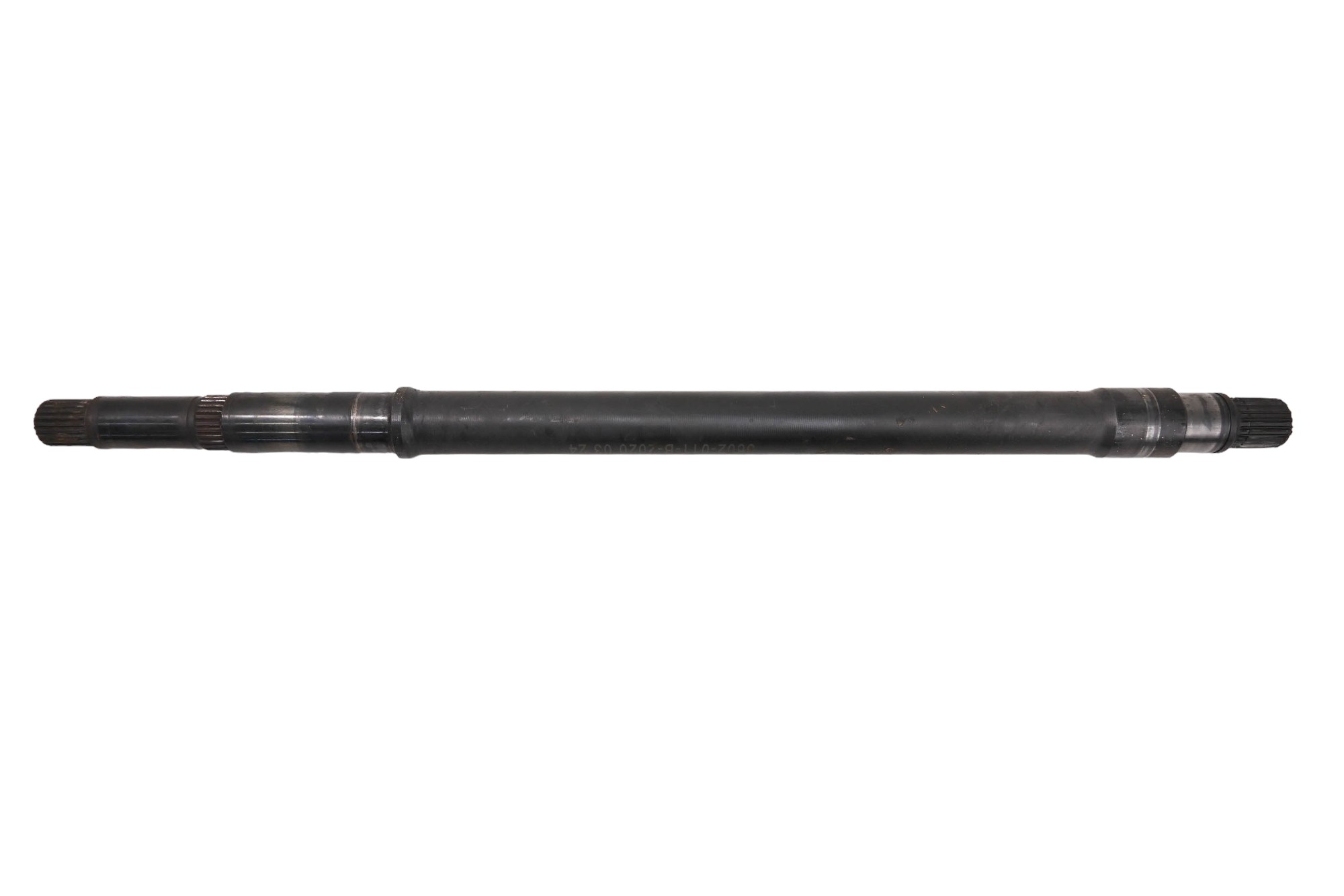 22 Arctic Cat 8000 Riot ES QS3 Jack Shaft Output 146" 1.6