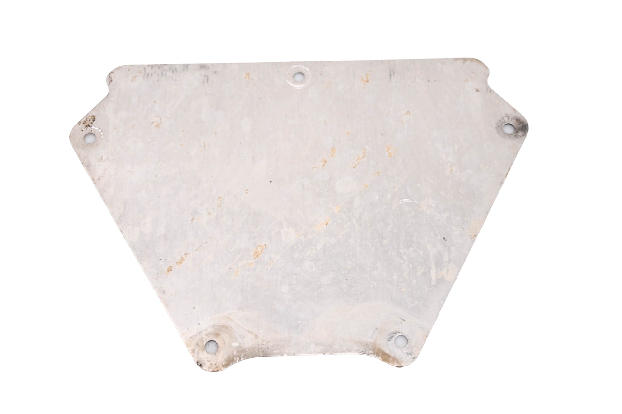 22 Arctic Cat 8000 Riot ES QS3 Front Access Cover 146" 1.6