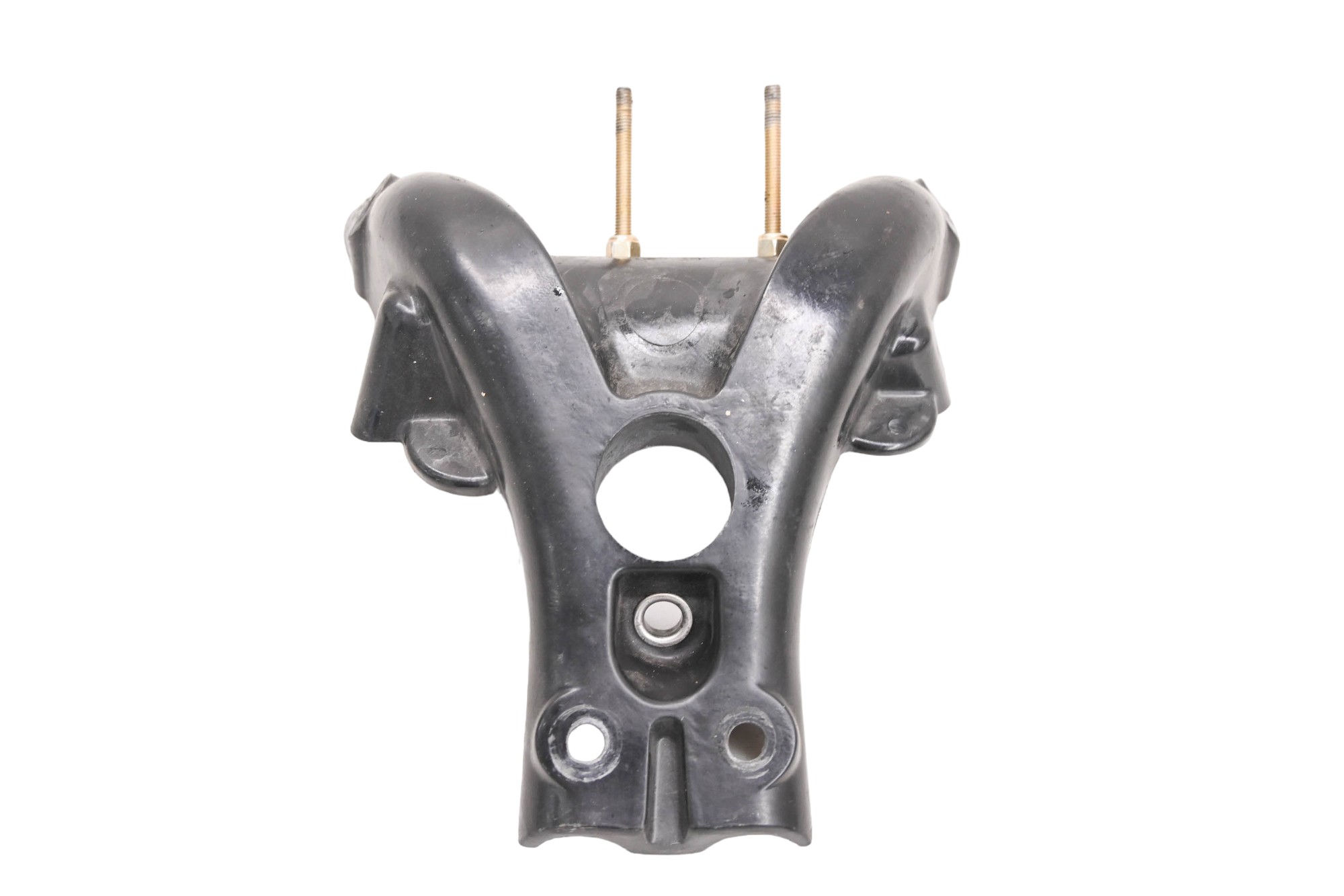 22 Arctic Cat 8000 Riot ES QS3 Steering Support Bracket Mount 146" 1.6