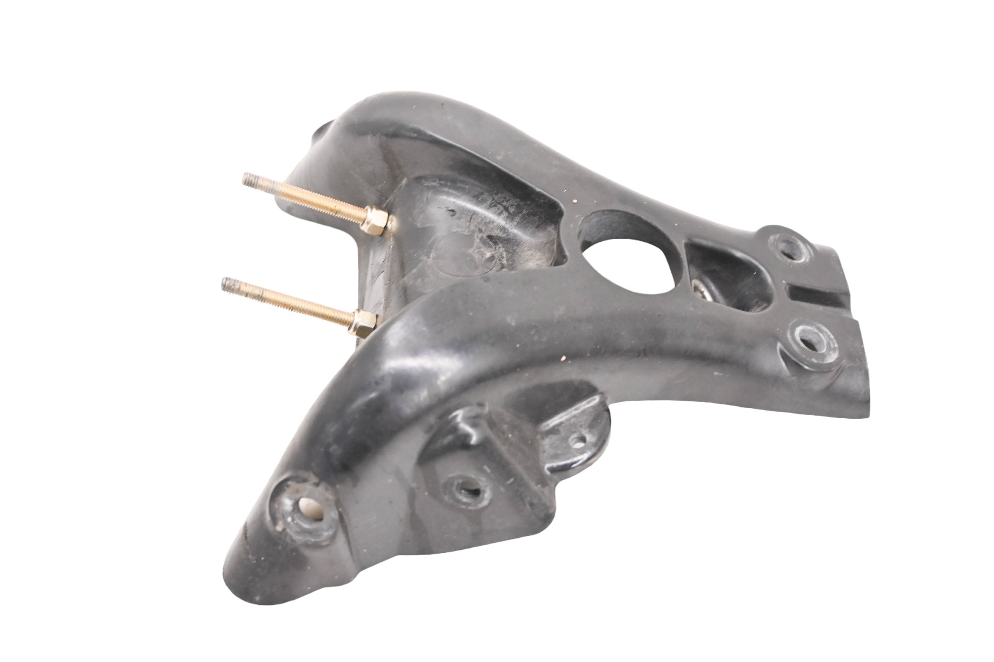 22 Arctic Cat 8000 Riot ES QS3 Steering Support Bracket Mount 146" 1.6