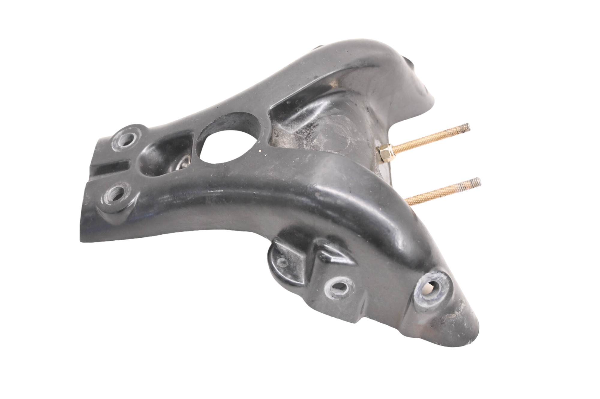 22 Arctic Cat 8000 Riot ES QS3 Steering Support Bracket Mount 146" 1.6
