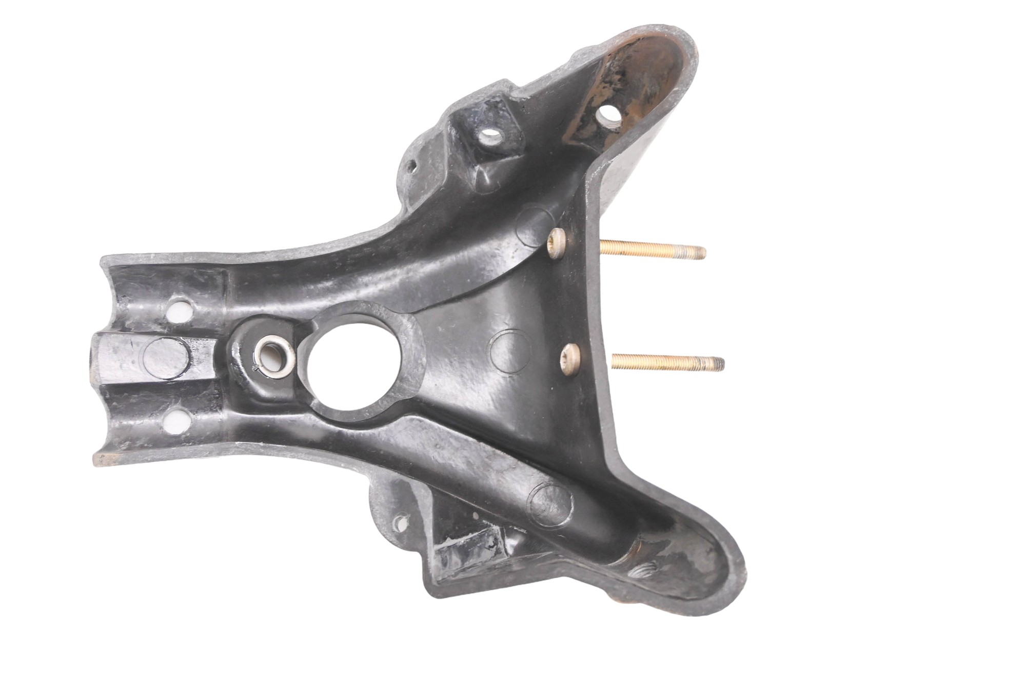 22 Arctic Cat 8000 Riot ES QS3 Steering Support Bracket Mount 146" 1.6