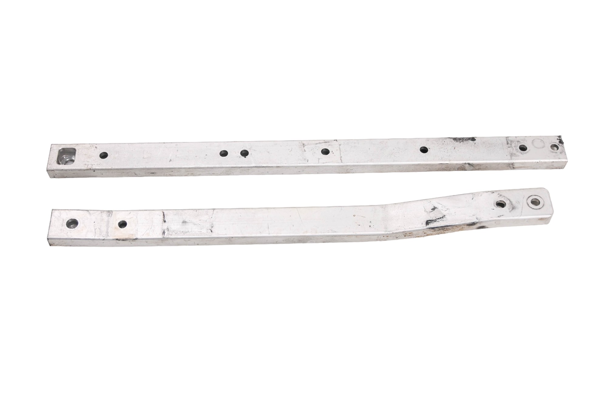 22 Arctic Cat 8000 Riot ES QS3 Frame Support Braces Bracket Mounts 146" 1.6