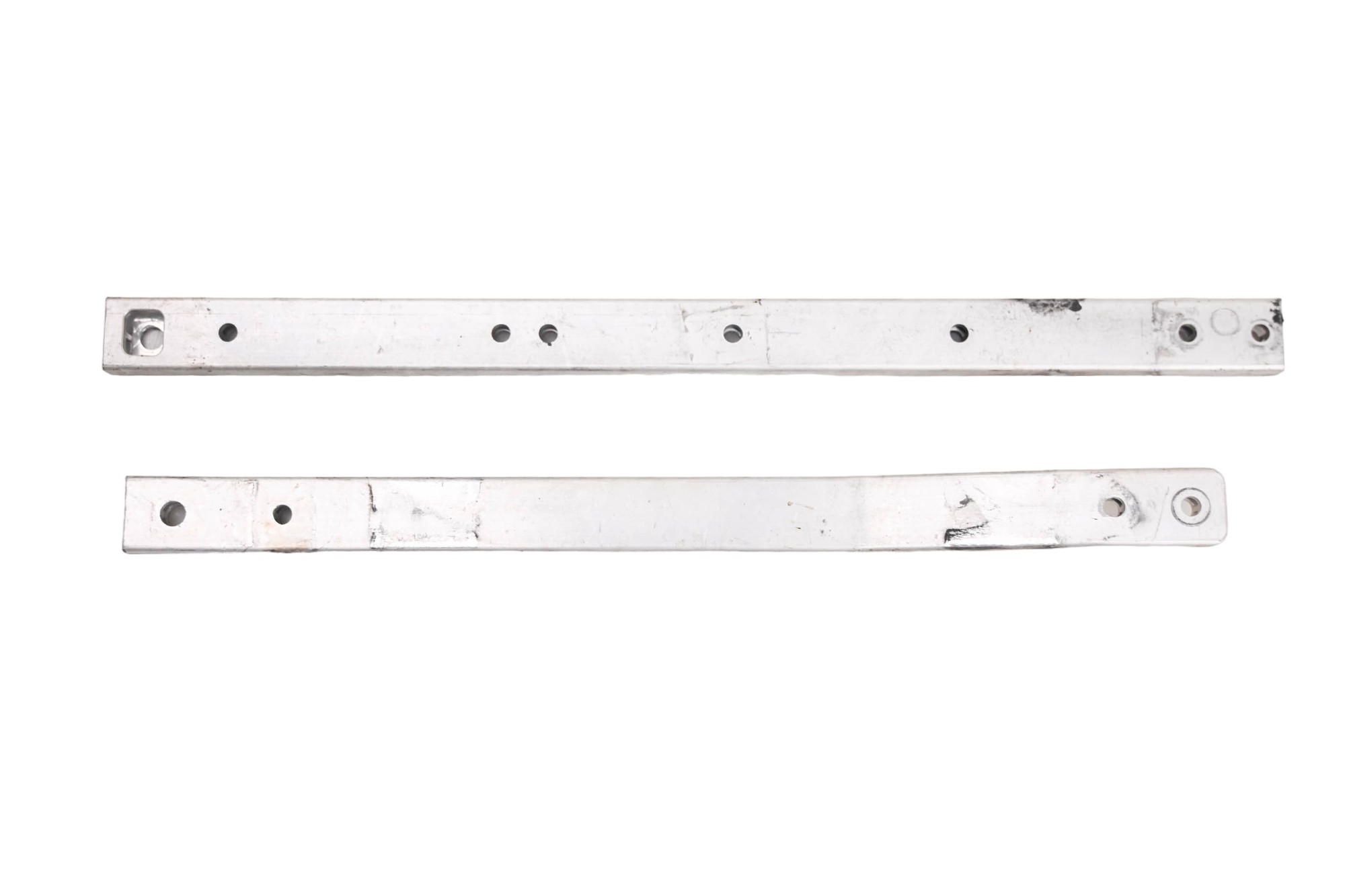 22 Arctic Cat 8000 Riot ES QS3 Frame Support Braces Bracket Mounts 146" 1.6