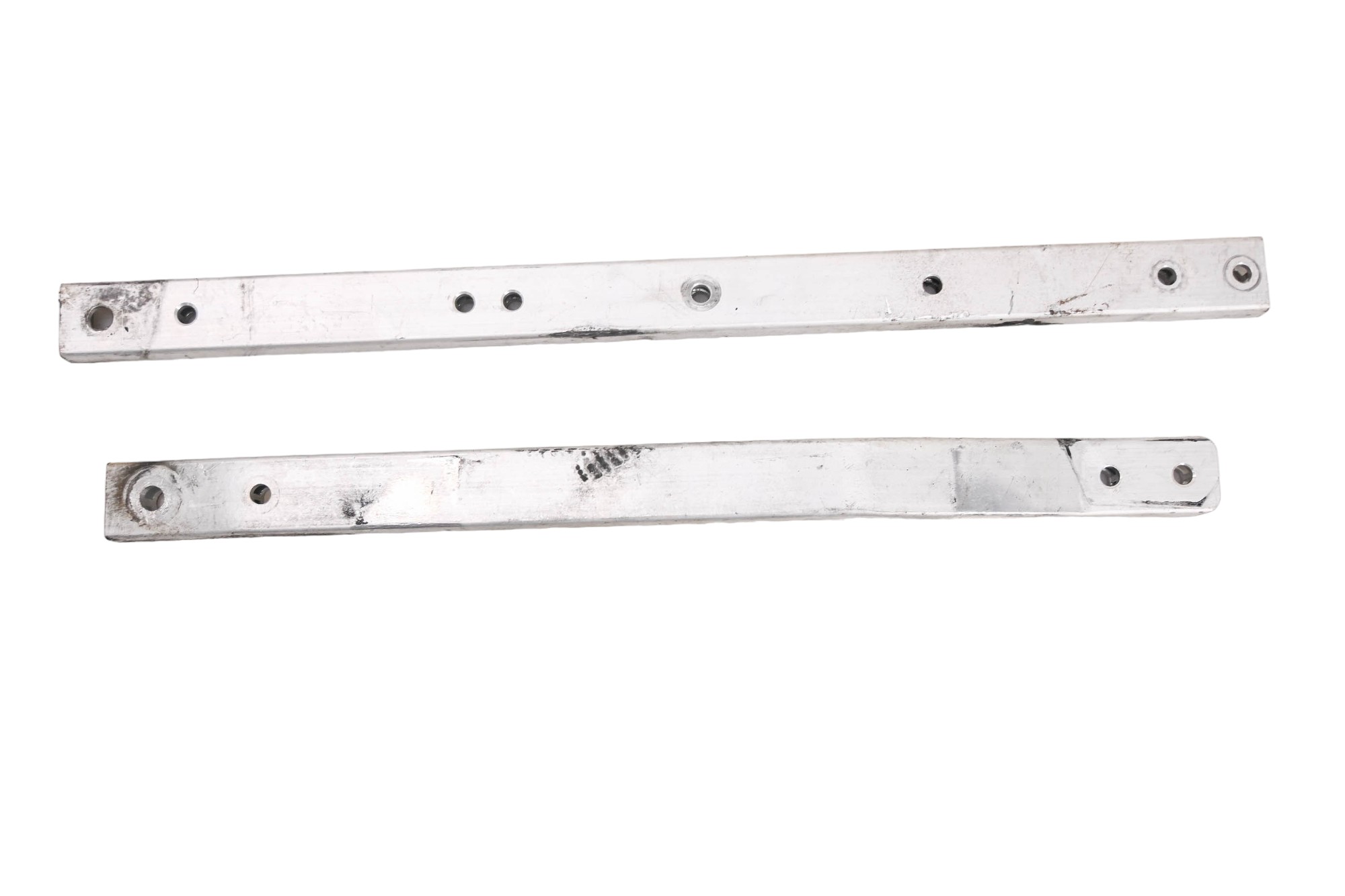 22 Arctic Cat 8000 Riot ES QS3 Frame Support Braces Bracket Mounts 146" 1.6