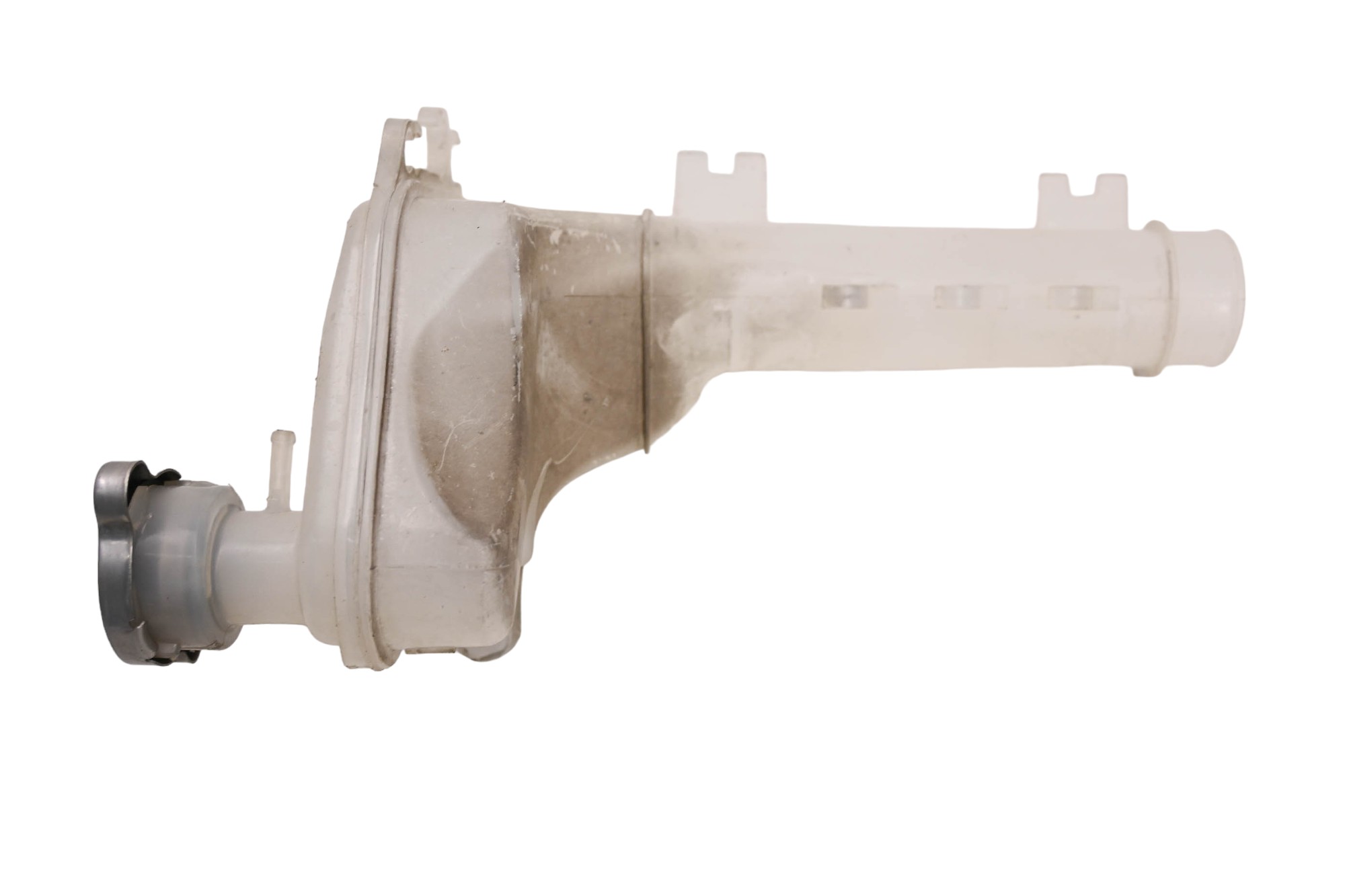 22 Arctic Cat 8000 Riot ES QS3 Coolant Overflow Radiator Bottle 146" 1.6