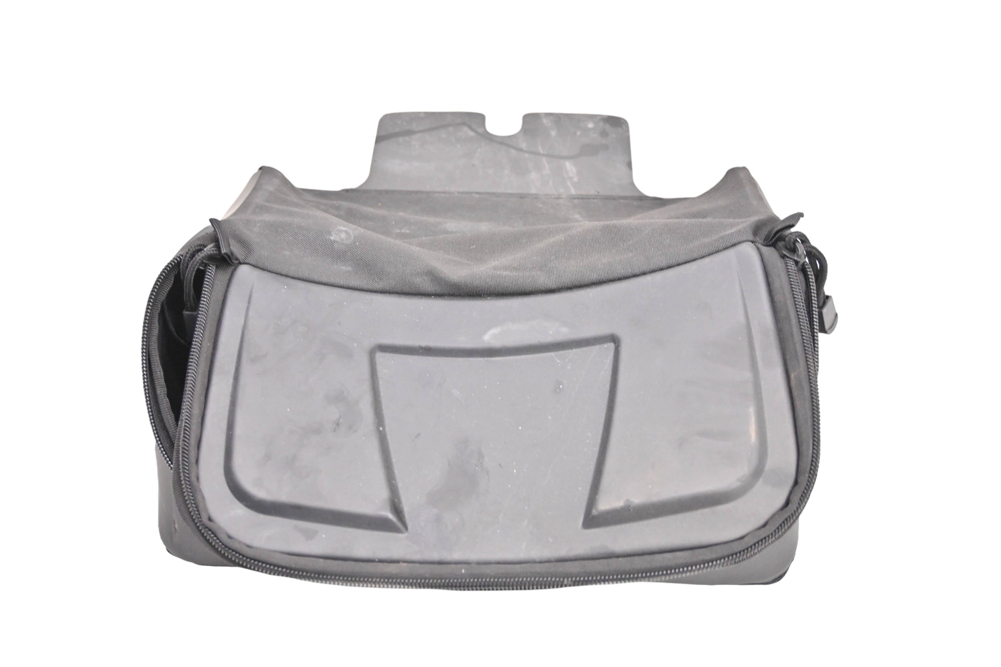 22 Arctic Cat 8000 Riot ES QS3 Tool Storage Box 146" 1.6