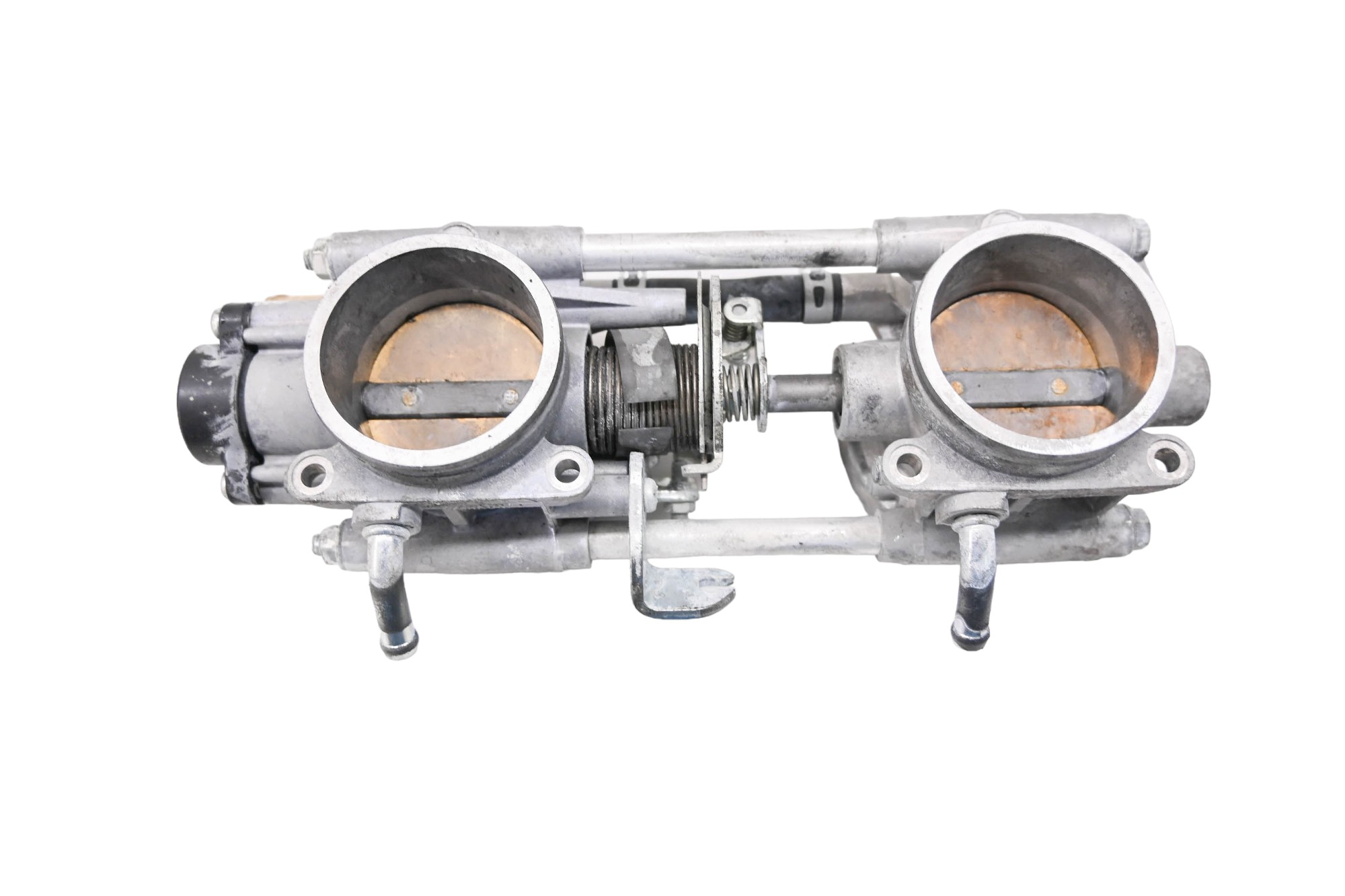 22 Arctic Cat 8000 Riot ES QS3 Throttle Body 146" 1.6