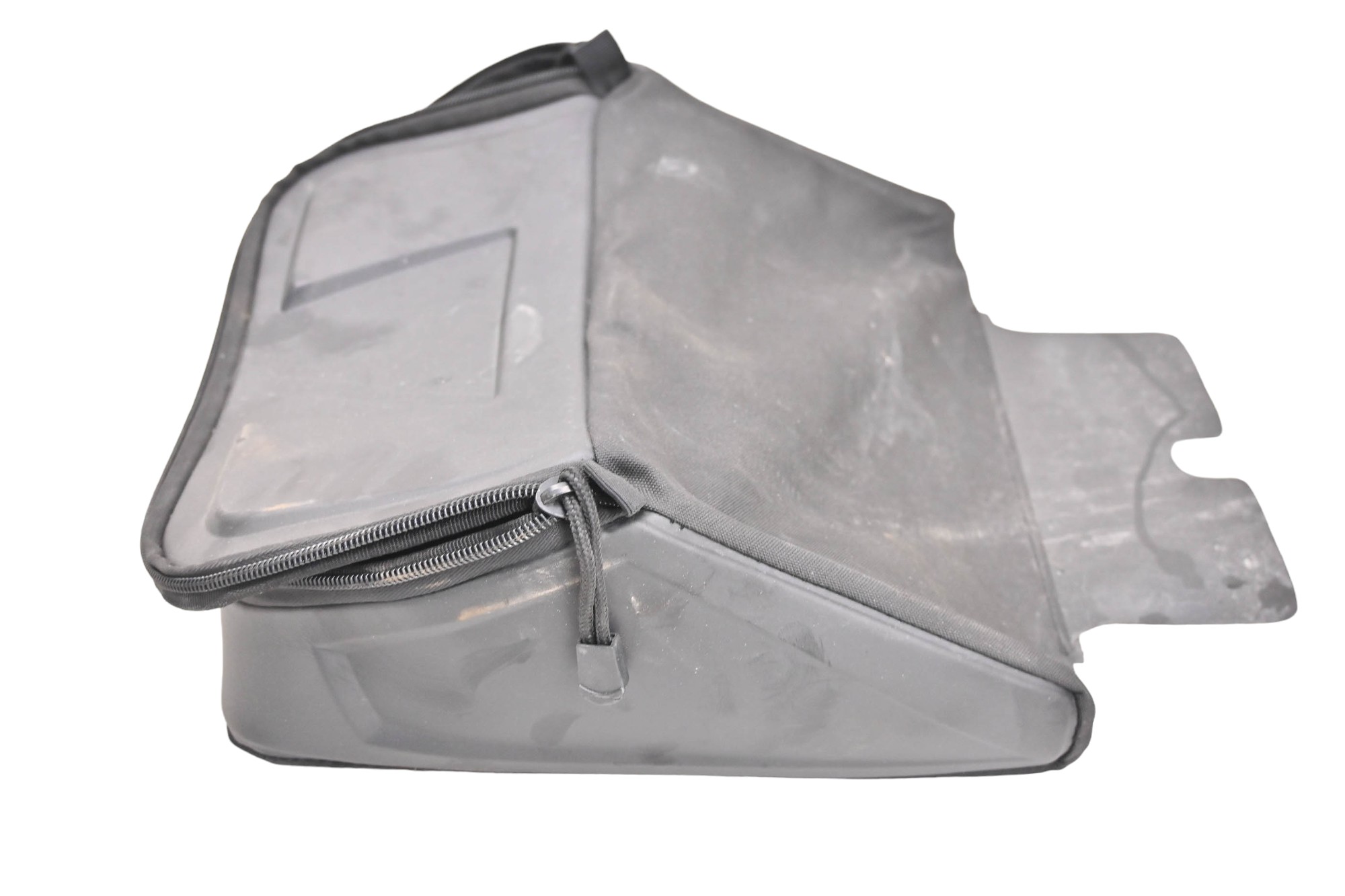 22 Arctic Cat 8000 Riot ES QS3 Tool Storage Box 146" 1.6