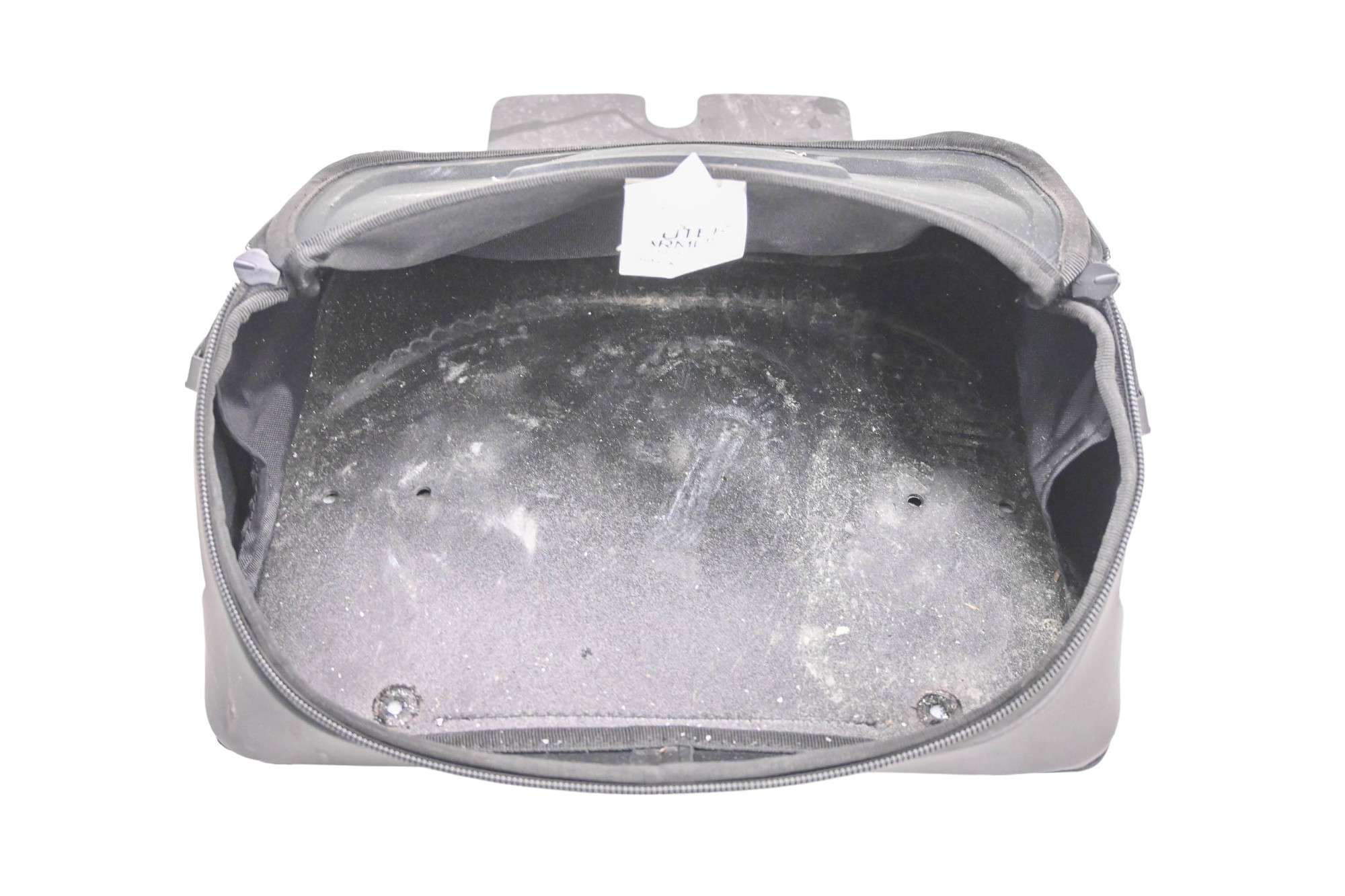 22 Arctic Cat 8000 Riot ES QS3 Tool Storage Box 146" 1.6