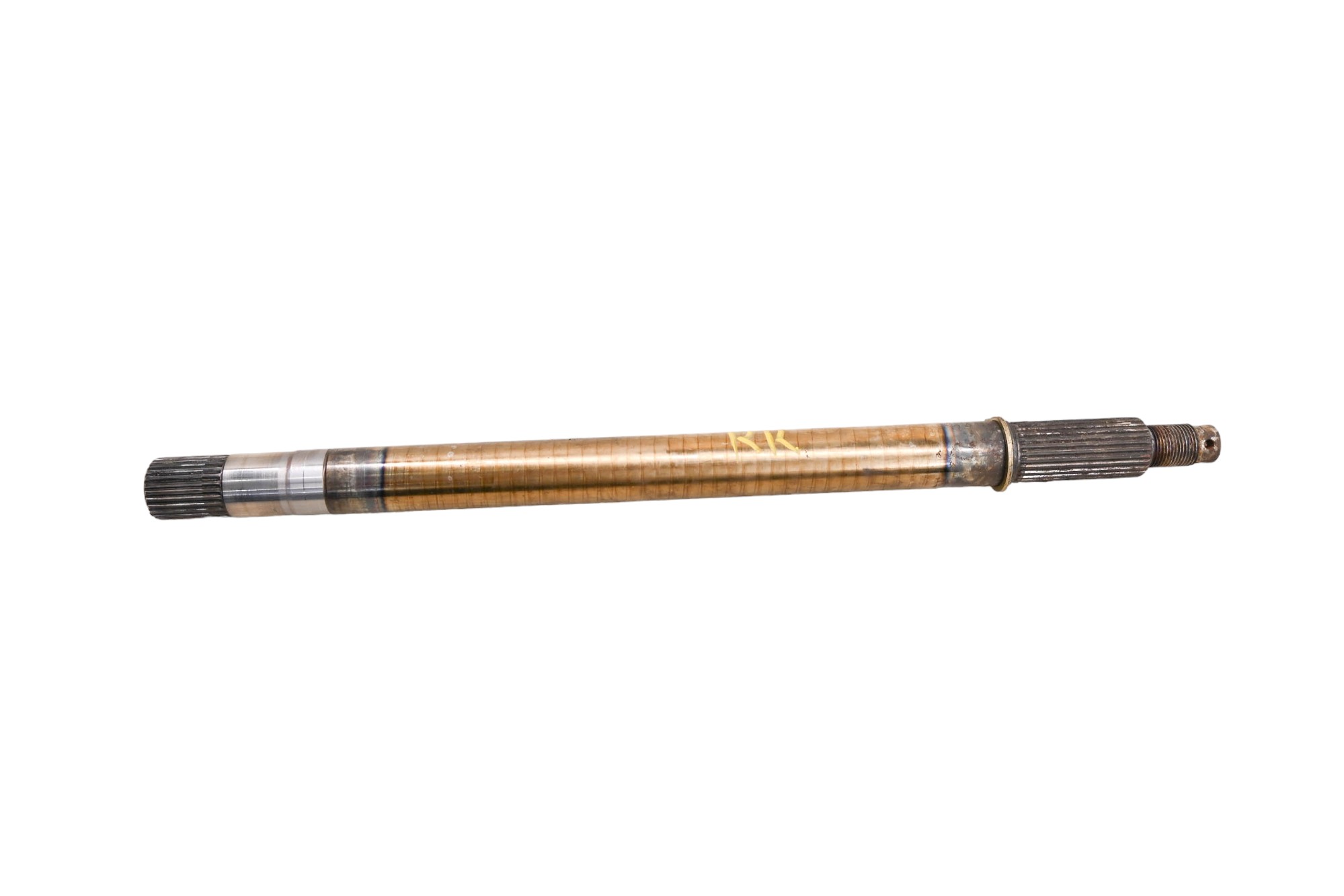 20 Club Car Carryall 1700 4x4 Rear Right Axle