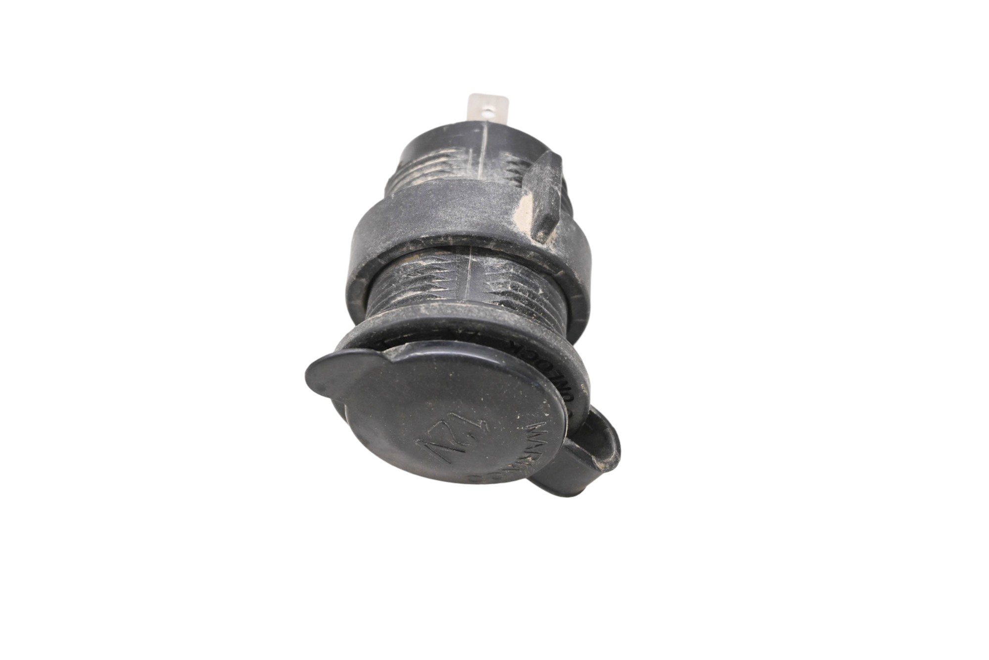 20 Club Car Carryall 1700 4x4 12 Volt Accessory Outlet 12V