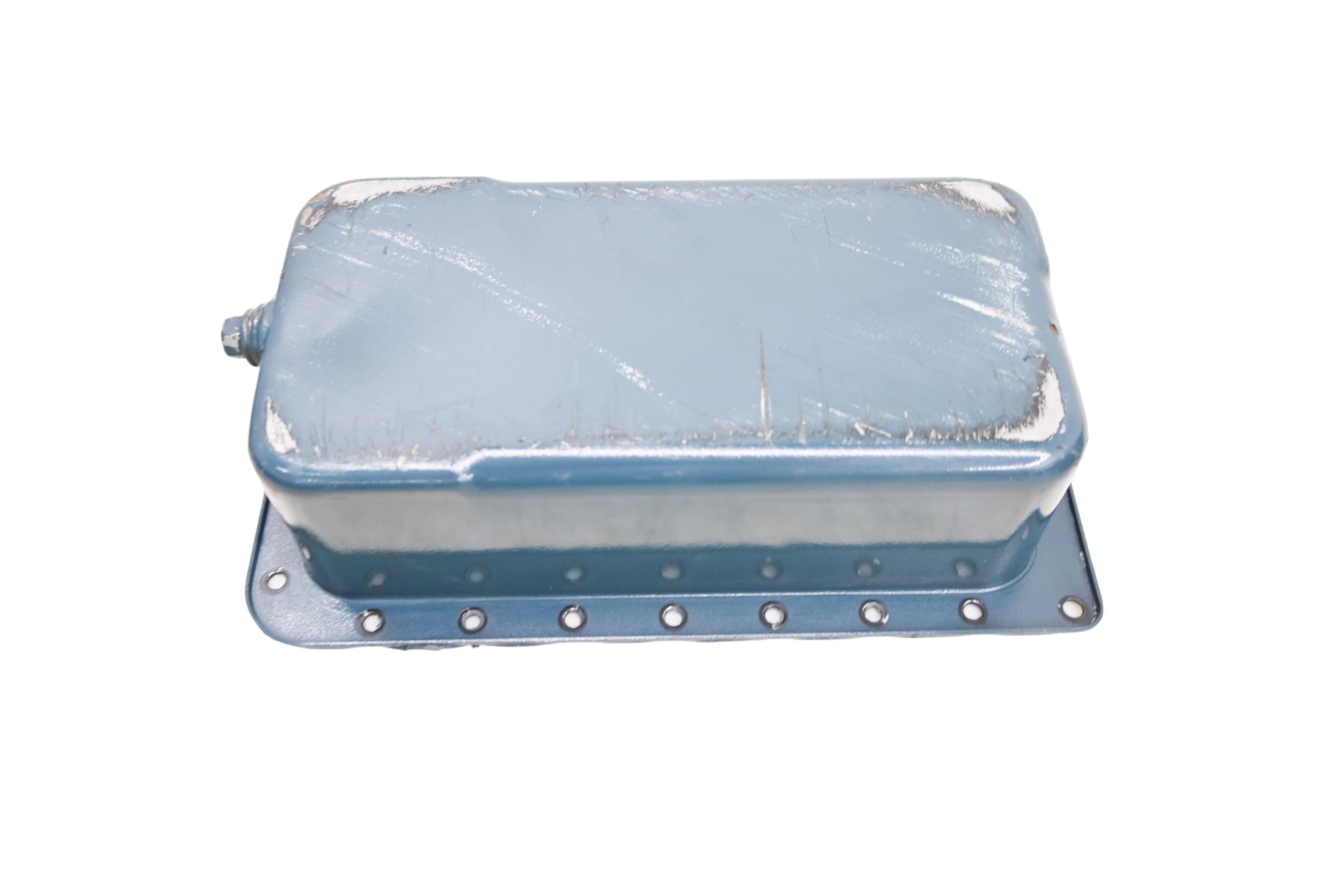20 Club Car Carryall 1700 4x4 Oil Pan Cover
