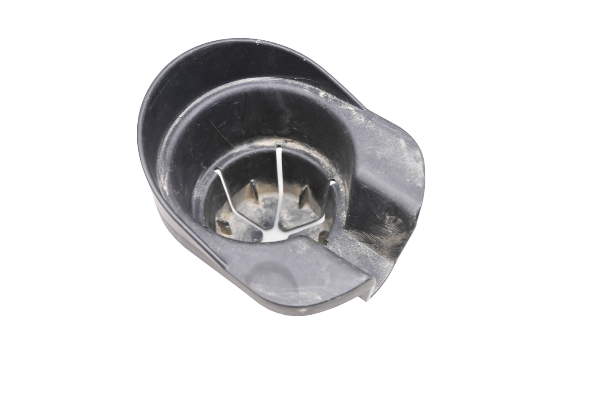 20 Club Car Carryall 1700 4x4 Cup Holder Cover