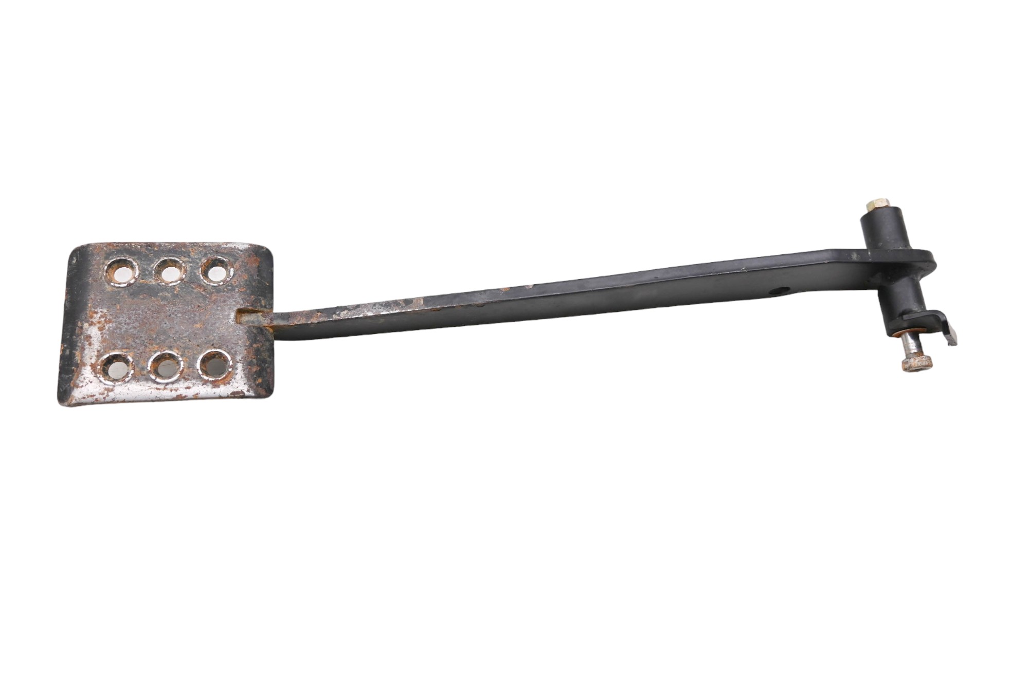 20 Club Car Carryall 1700 4x4 Brake Pedal