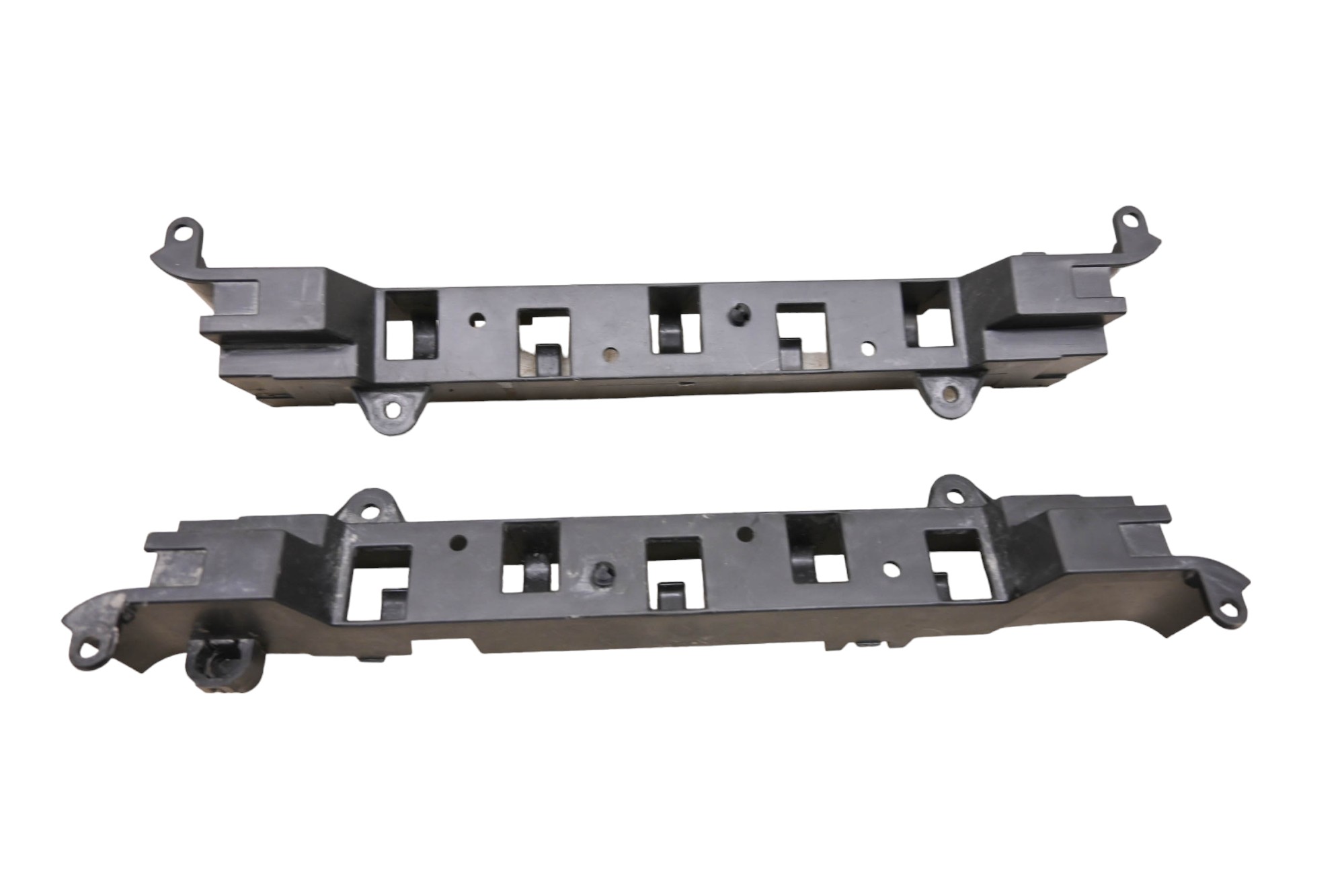 23 Can-Am Maverick X3 Turbo DS Wiring Harness Covers