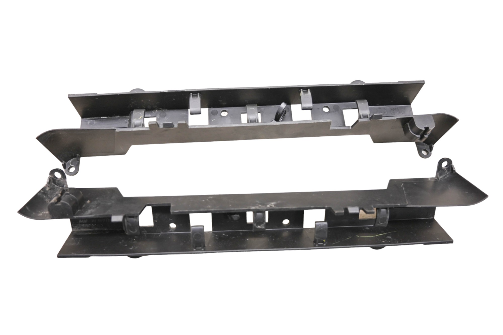 23 Can-Am Maverick X3 Turbo DS Wiring Harness Covers