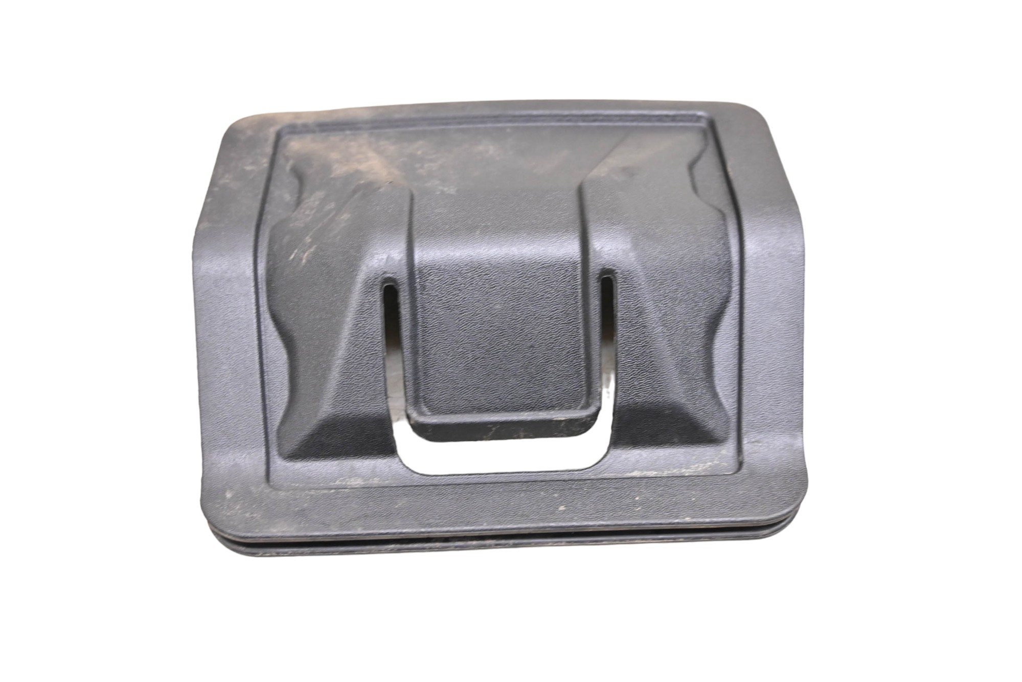 23 Can-Am Maverick X3 Turbo DS Bulkhead Cover