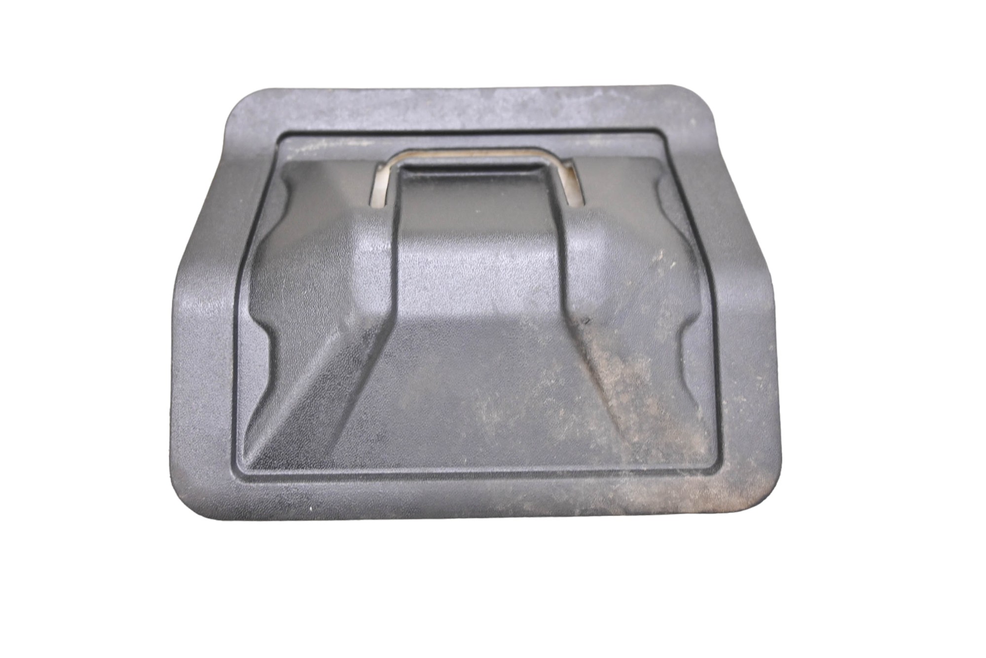 23 Can-Am Maverick X3 Turbo DS Bulkhead Cover
