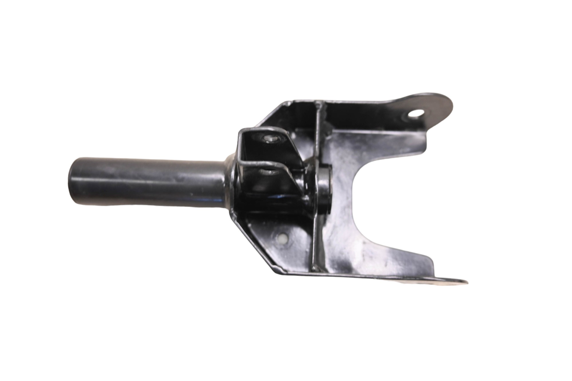 23 Can-Am Maverick X3 Turbo DS Steering Column Support Bracket Mount