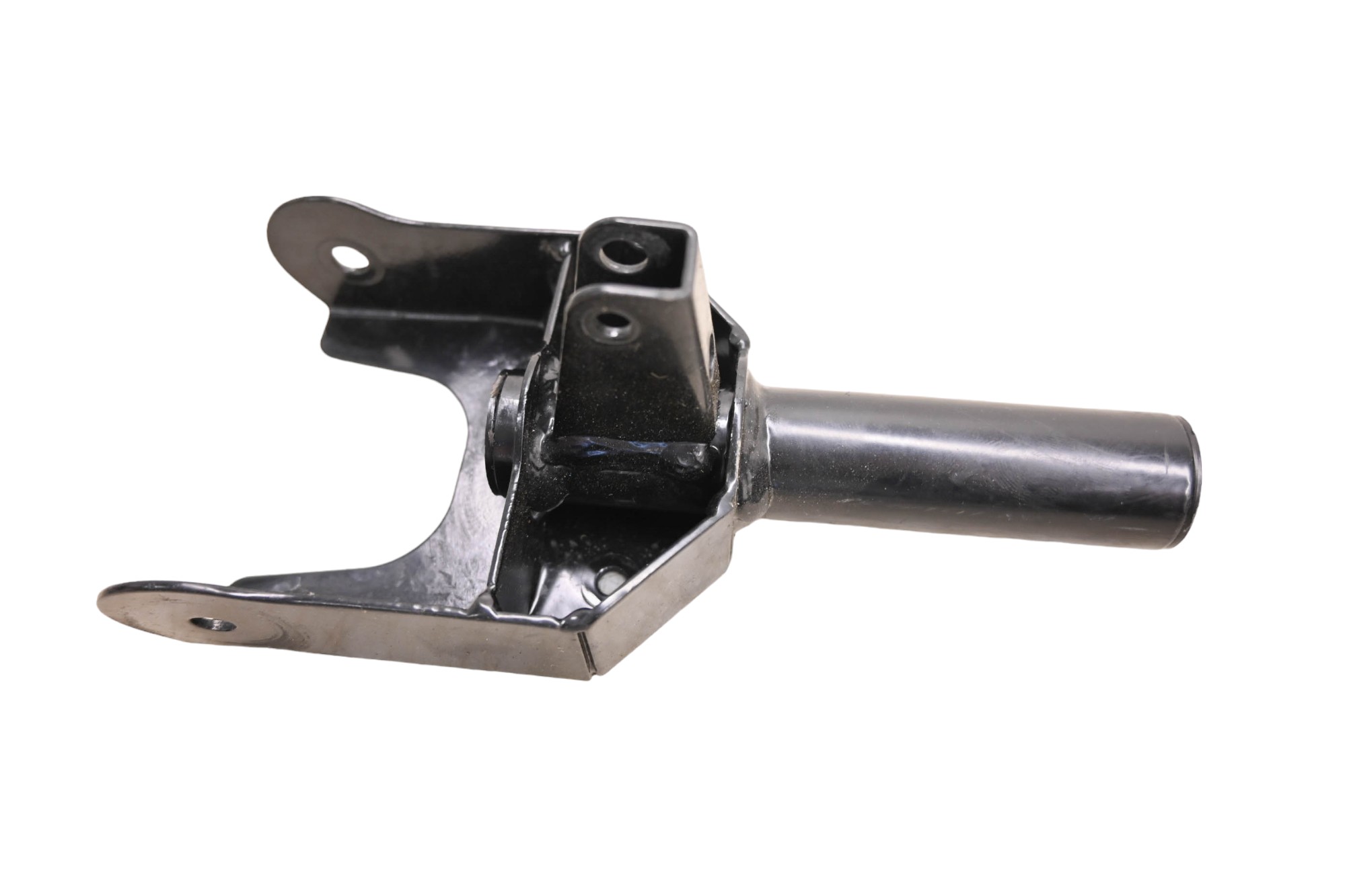 23 Can-Am Maverick X3 Turbo DS Steering Column Support Bracket Mount
