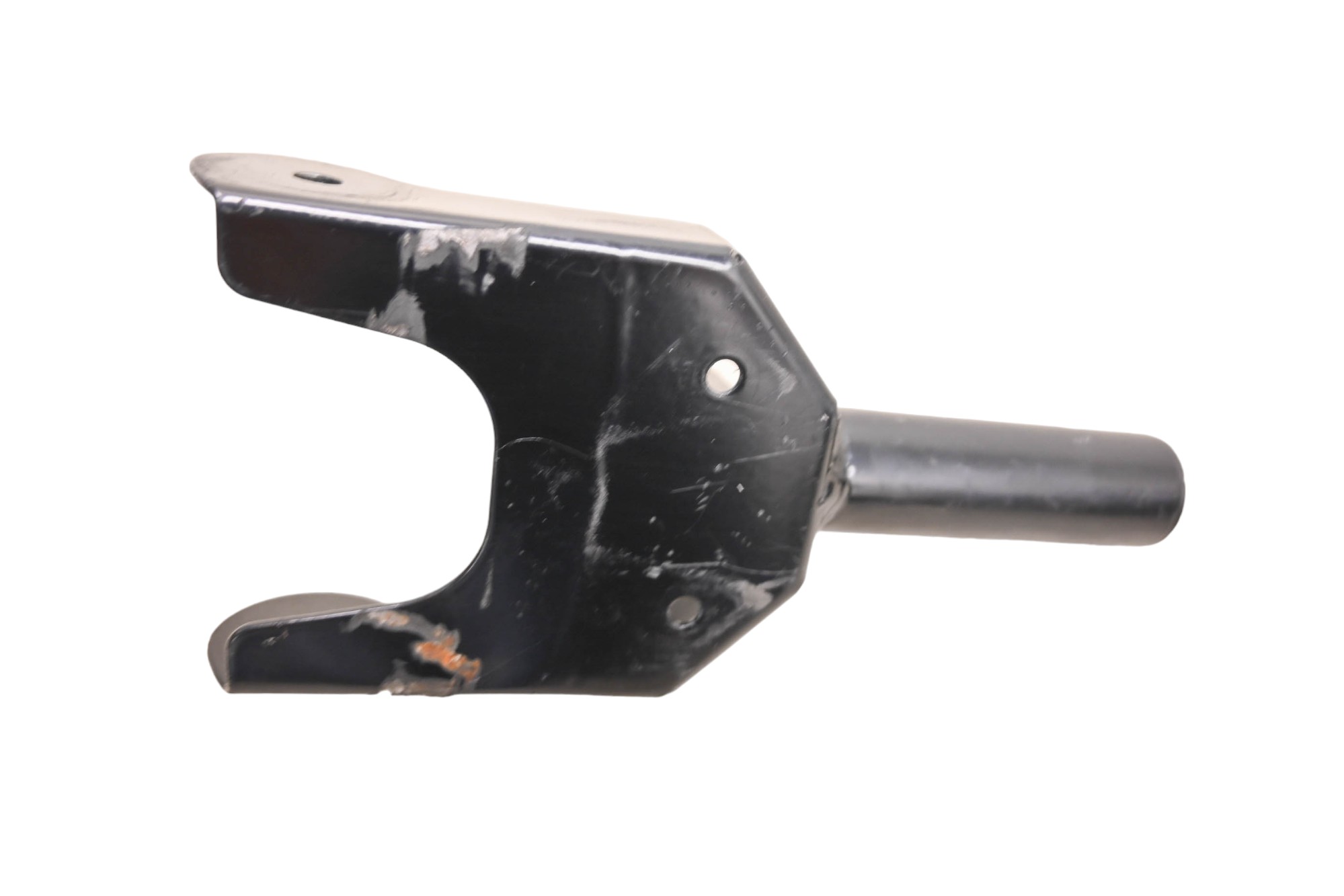 23 Can-Am Maverick X3 Turbo DS Steering Column Support Bracket Mount