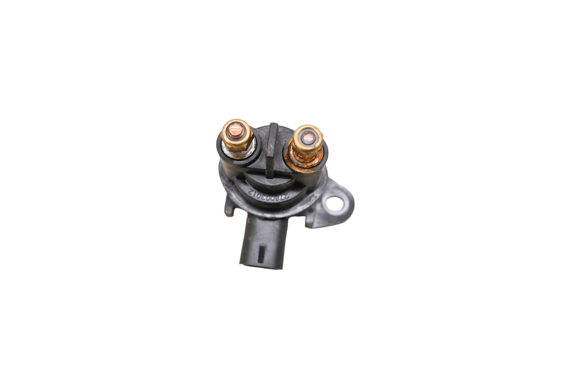 23 Can-Am Maverick X3 Turbo DS Starter Solenoid