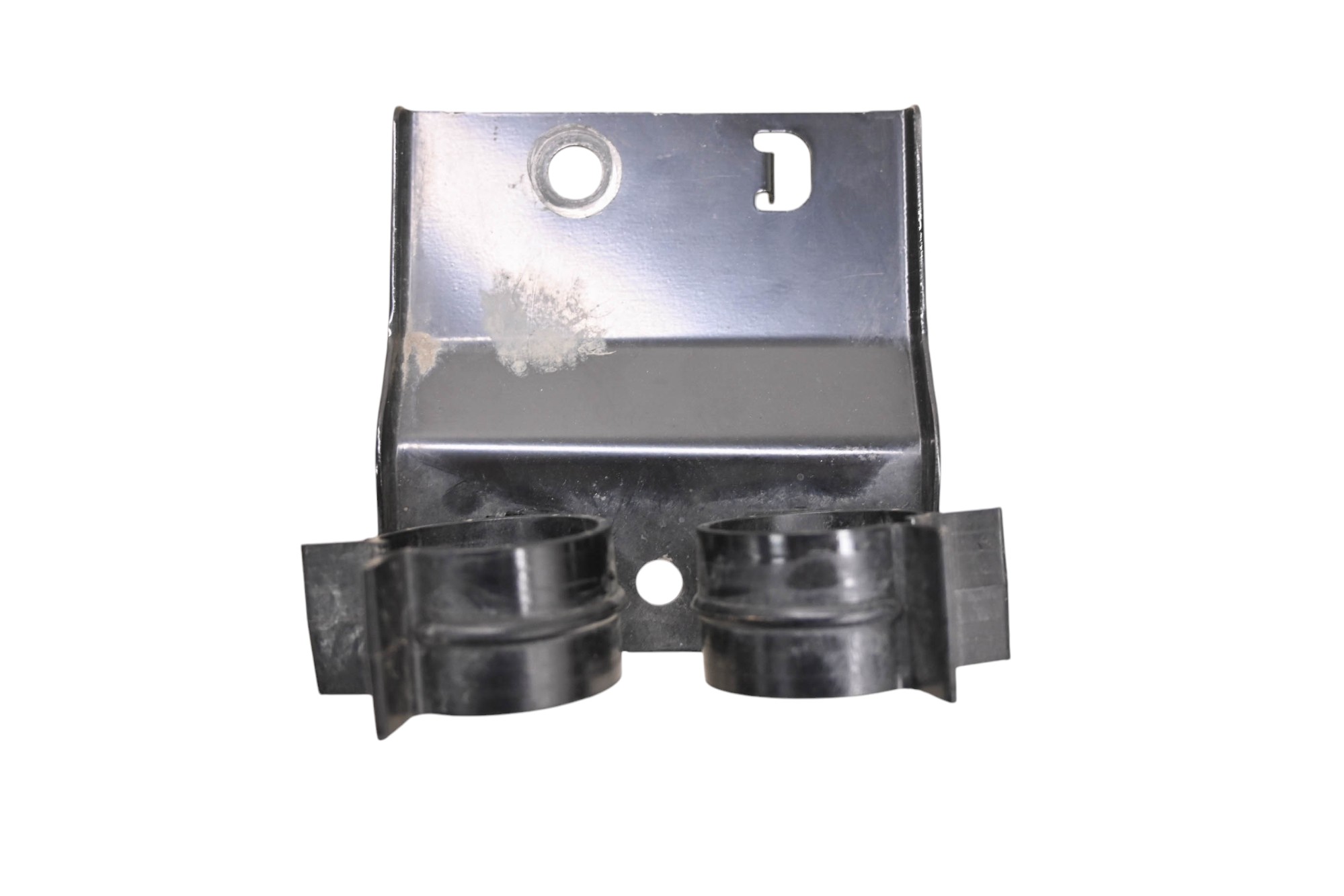 23 Can-Am Maverick X3 Turbo DS Coolant Line Support Bracket Mount