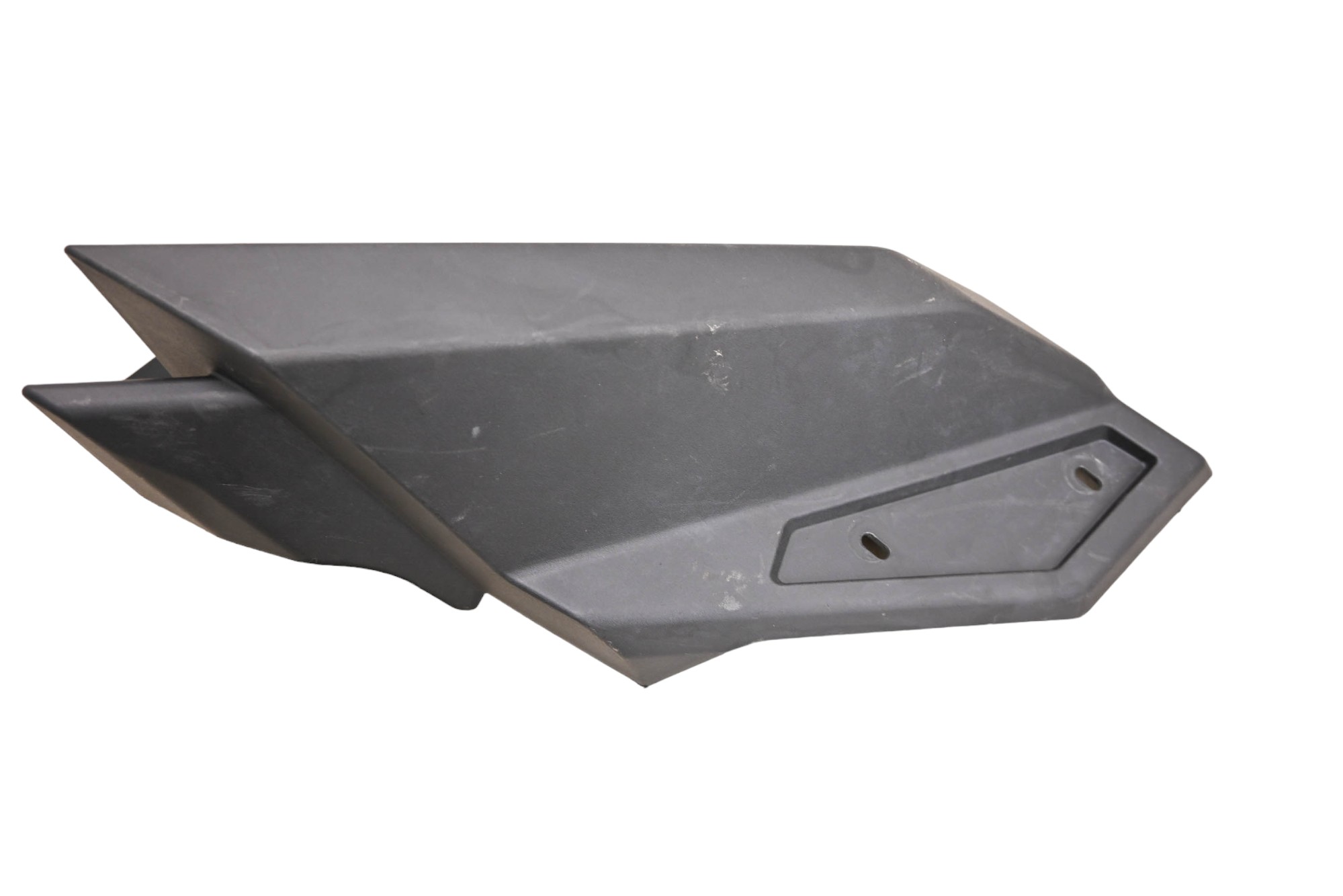 23 Can-Am Maverick X3 Turbo DS Left Side Panel Shroud Cover