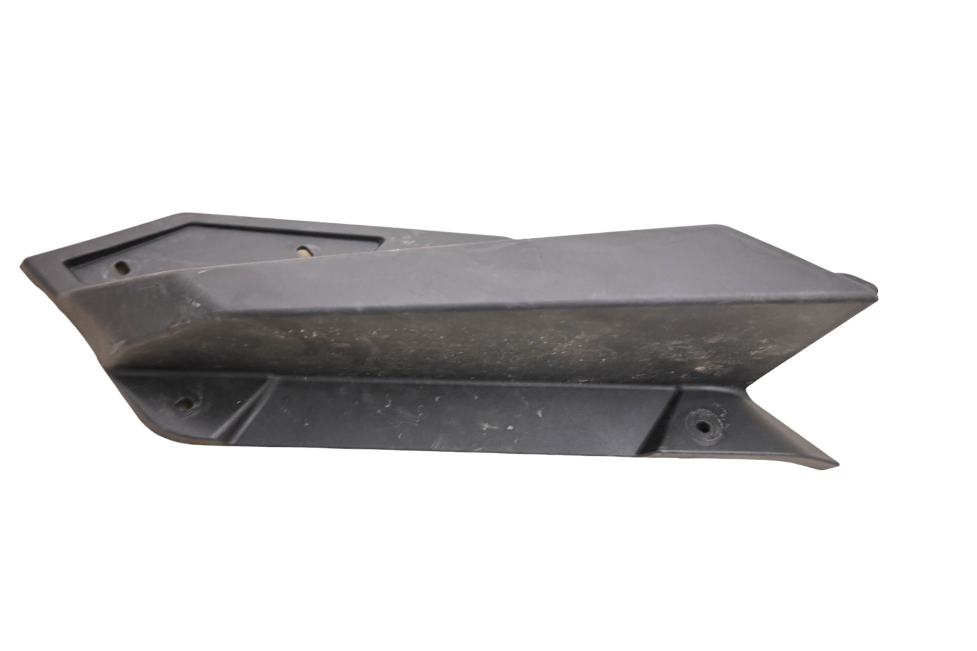 23 Can-Am Maverick X3 Turbo DS Left Side Panel Shroud Cover