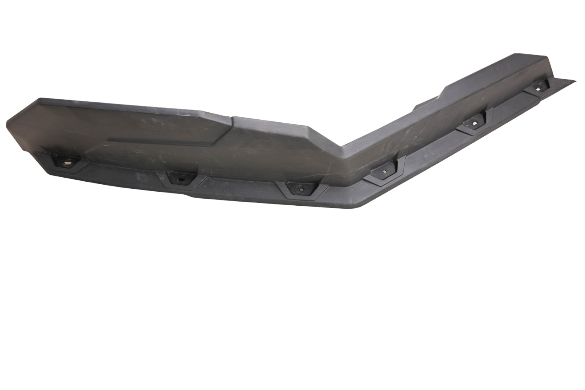 23 Can-Am Maverick X3 Turbo DS Left Side Panel Shroud Cover