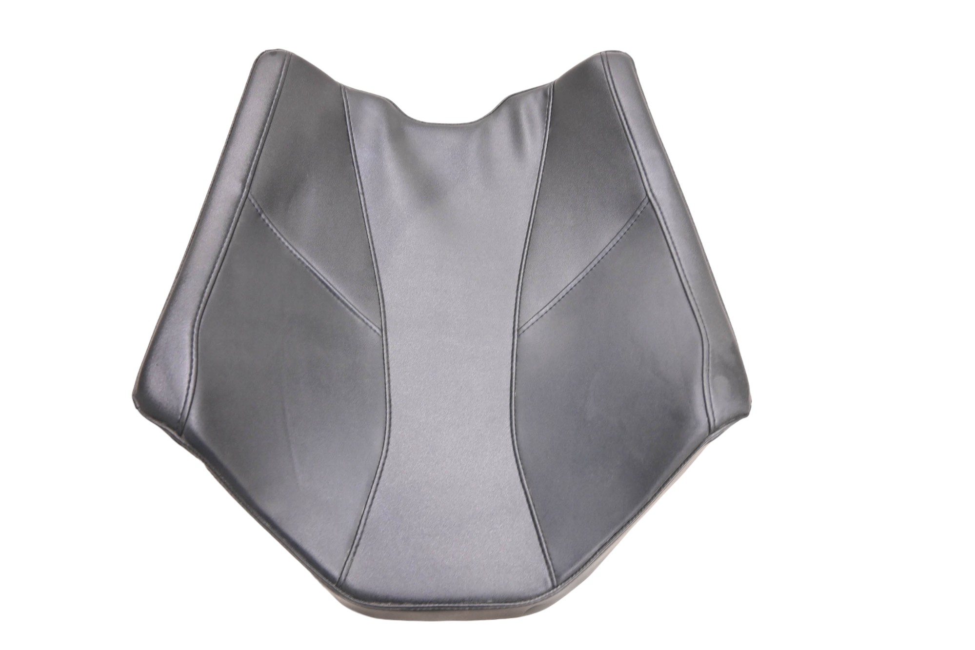 23 Can-Am Maverick X3 Turbo DS Upper Back Seat Cushion