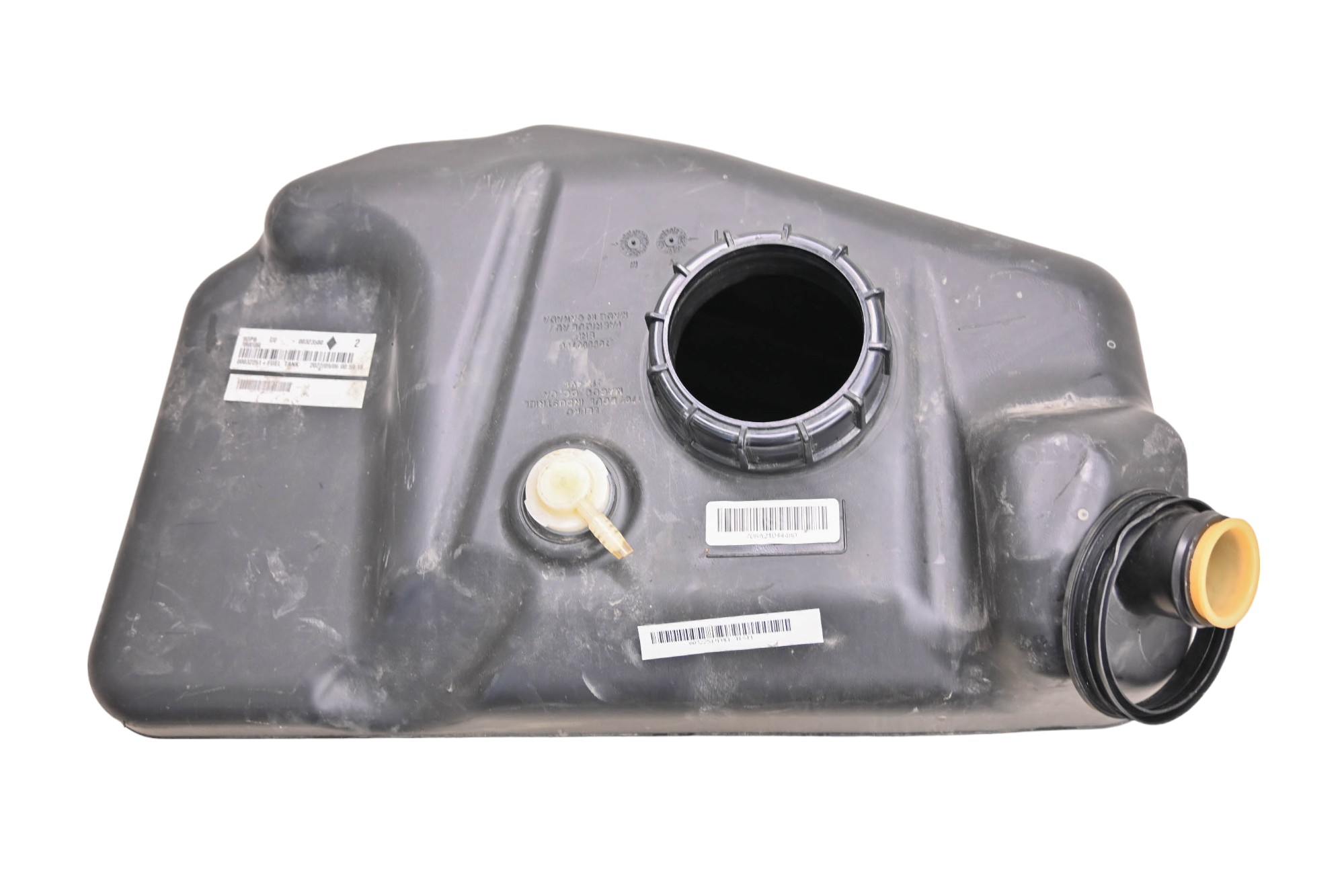 23 Can-Am Maverick X3 Turbo DS Gas Fuel Tank