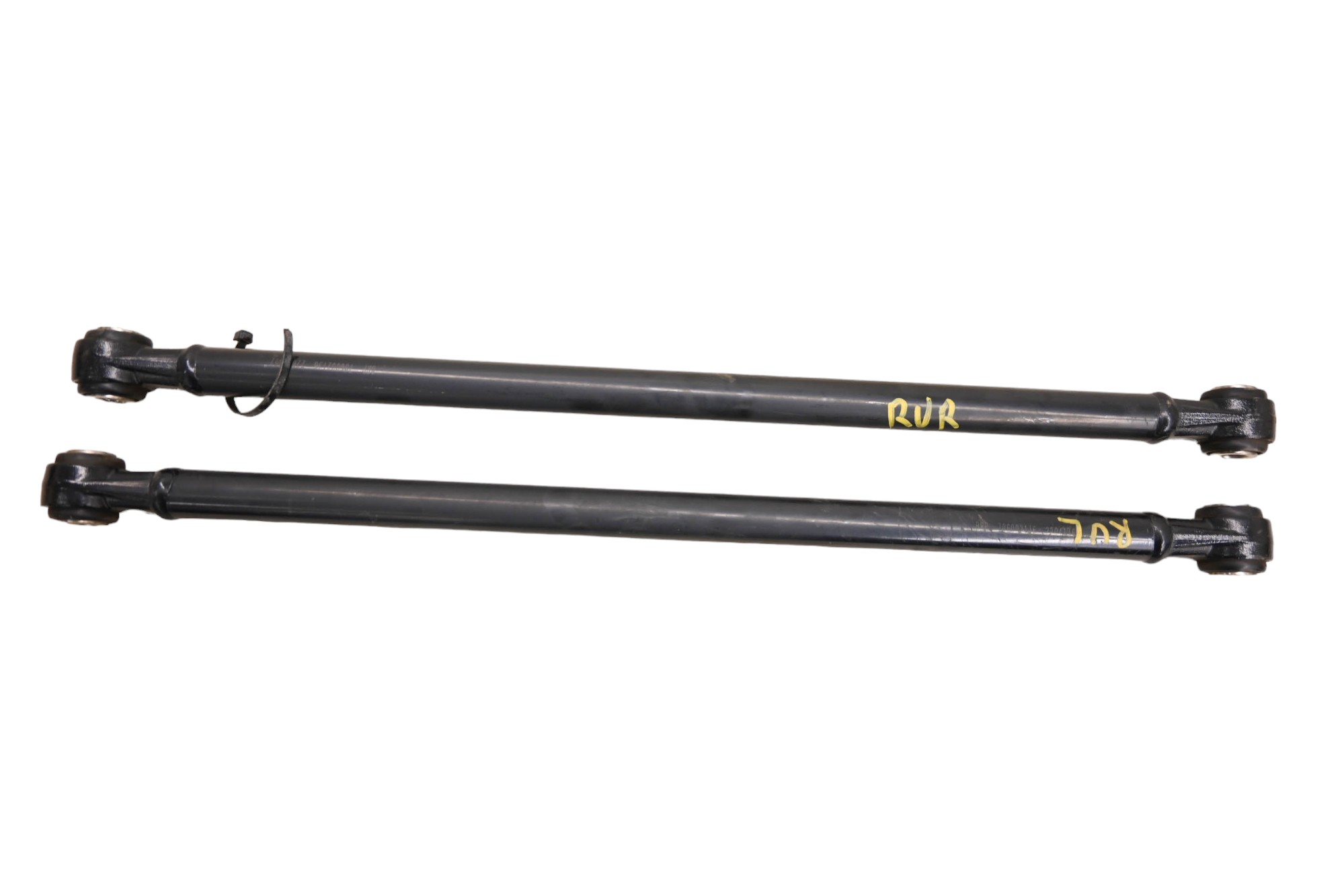 23 Can-Am Maverick X3 Turbo DS Rear Upper A-Arm Rods