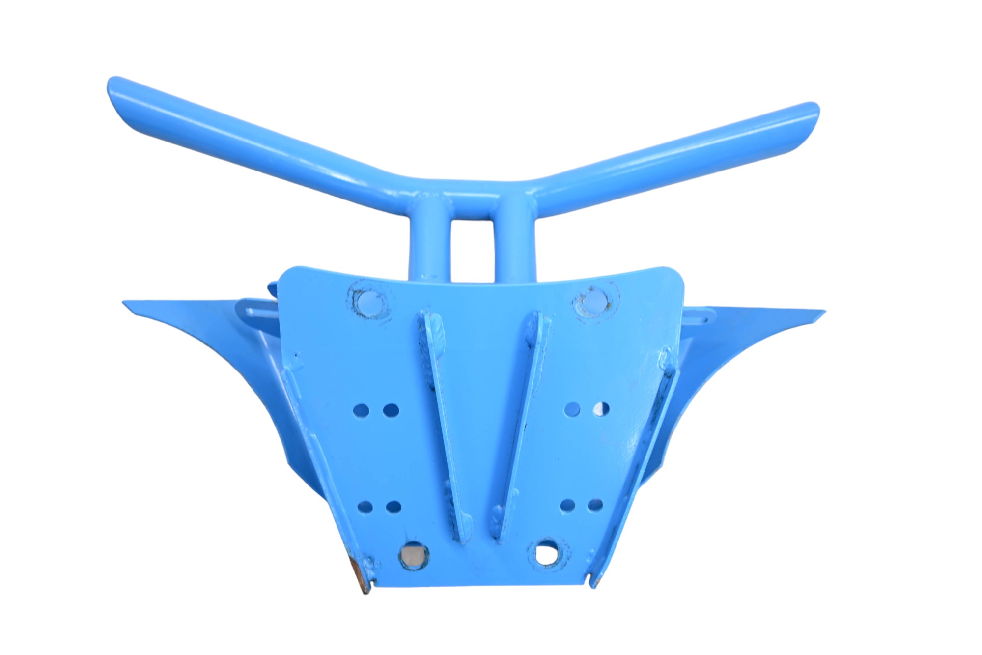 23 Can-Am Maverick X3 Turbo DS Front Bumper Rage