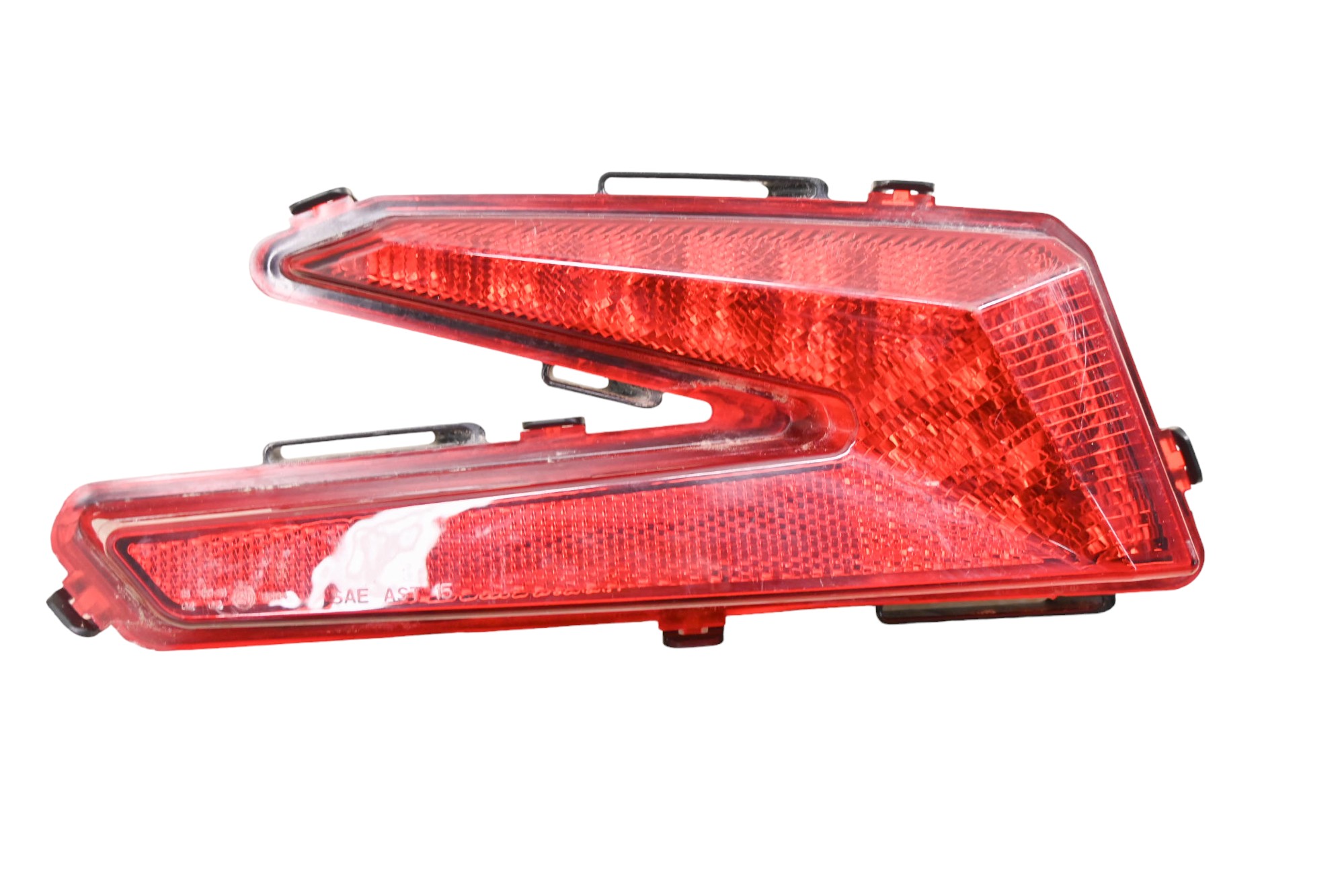 23 Can-Am Maverick X3 Turbo DS Rear Left Tail Brake Light