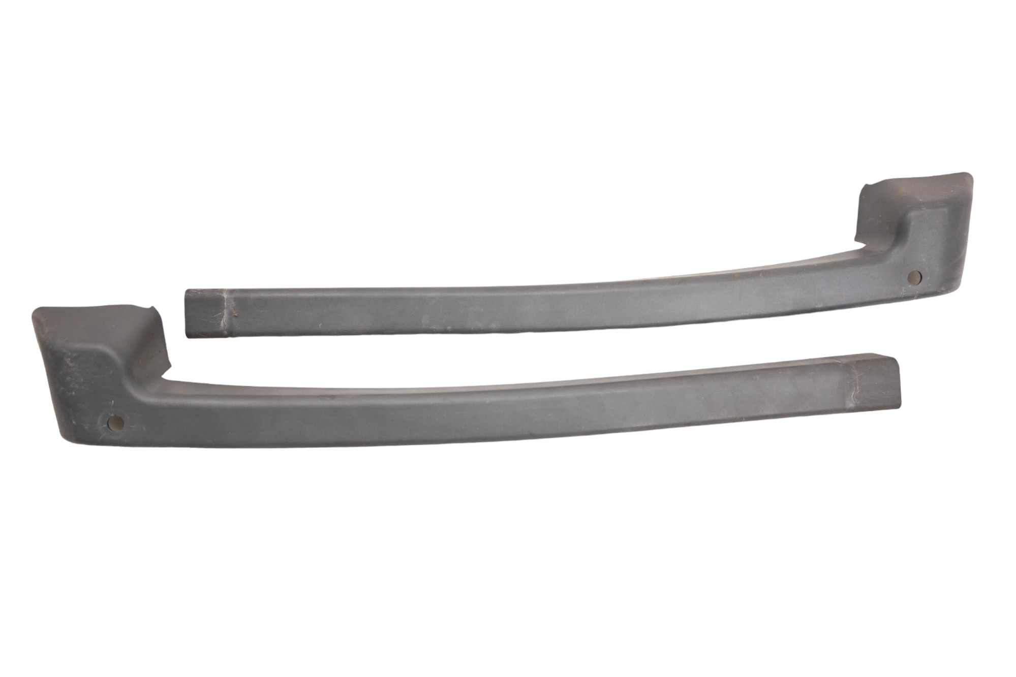 09 Kubota RTV1100CW Inner Roof Covers Left & Right