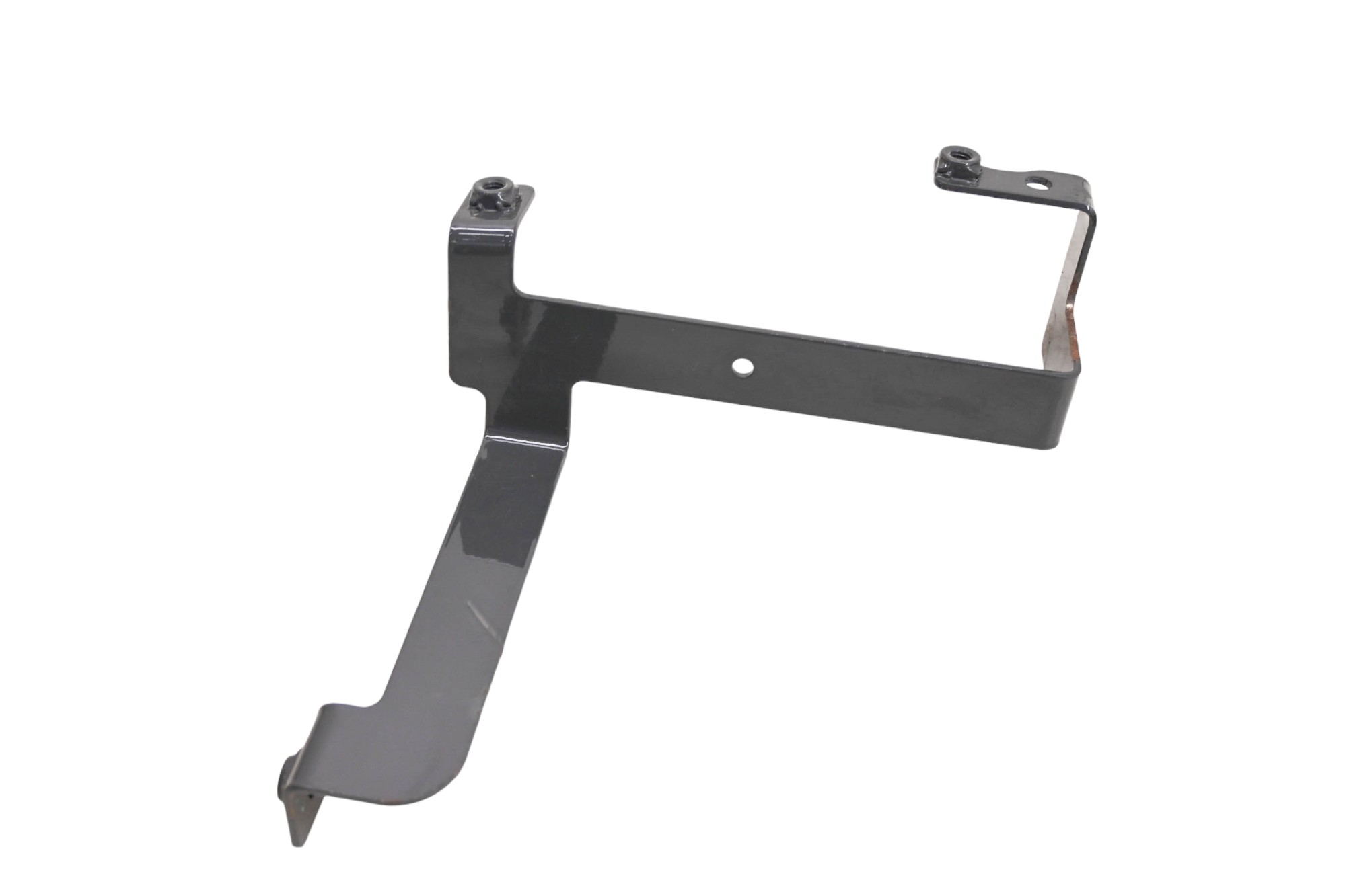 09 Kubota RTV1100CW Ac Air Duct Bracket Mount