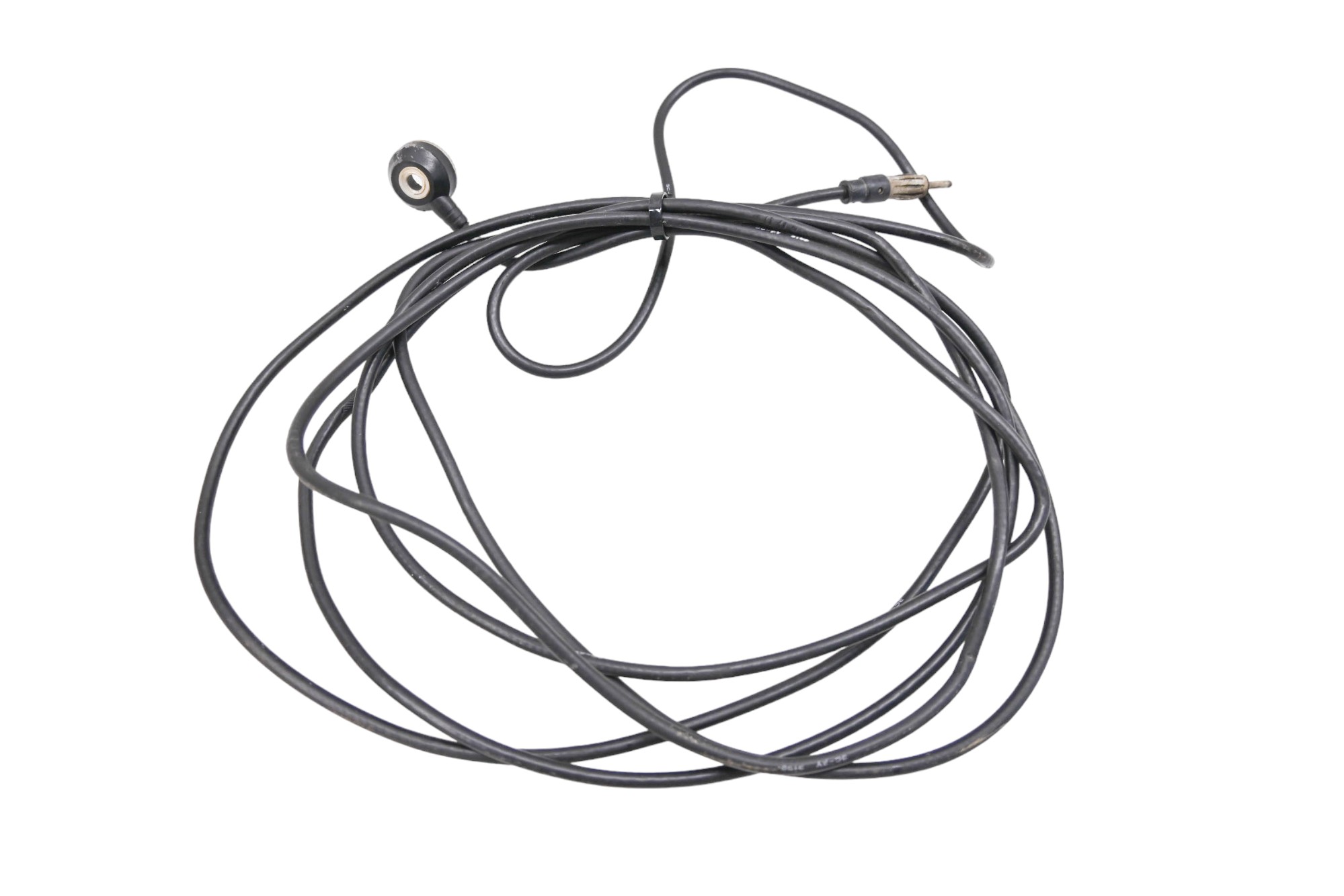 09 Kubota RTV1100CW Antenna Wire