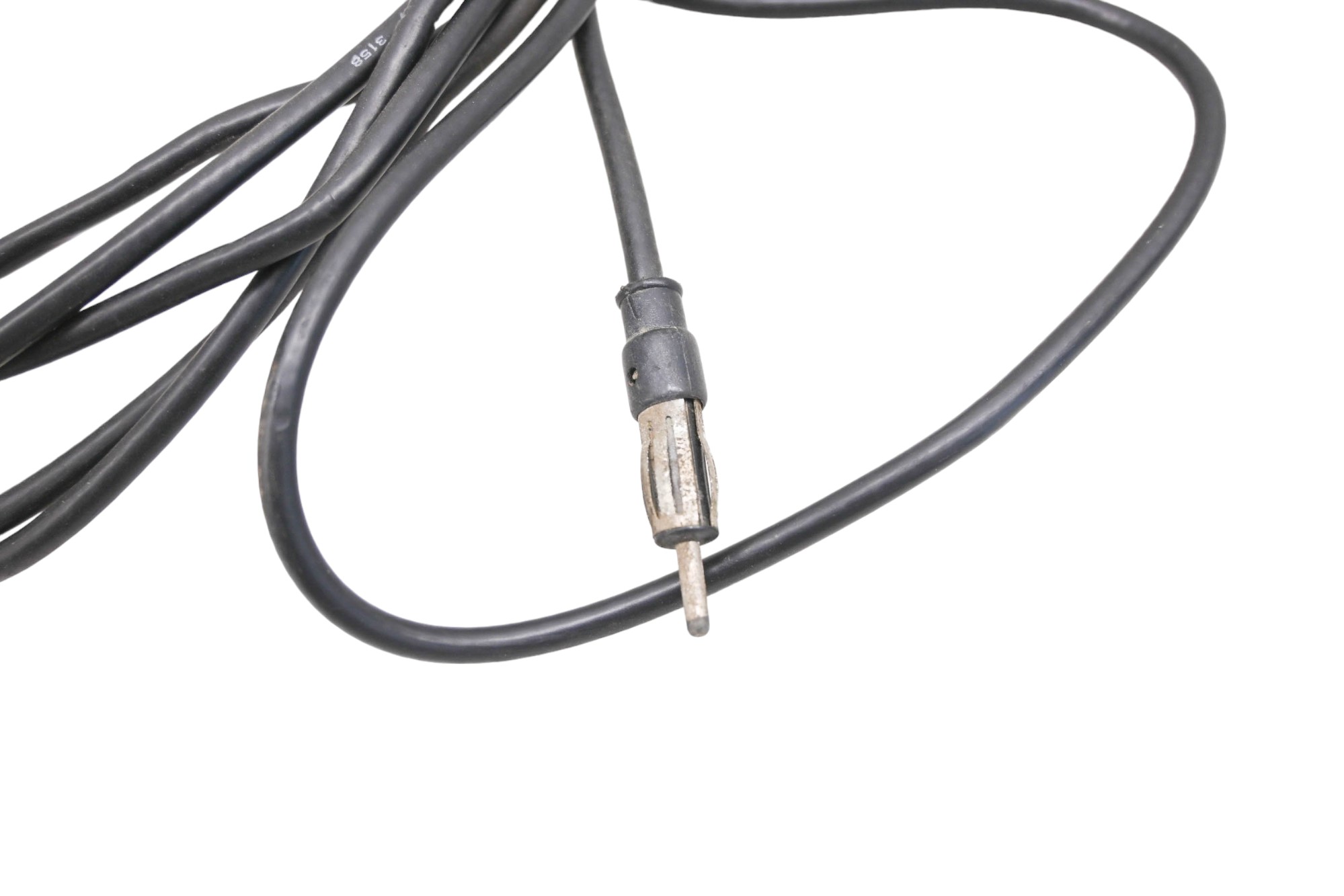 09 Kubota RTV1100CW Antenna Wire