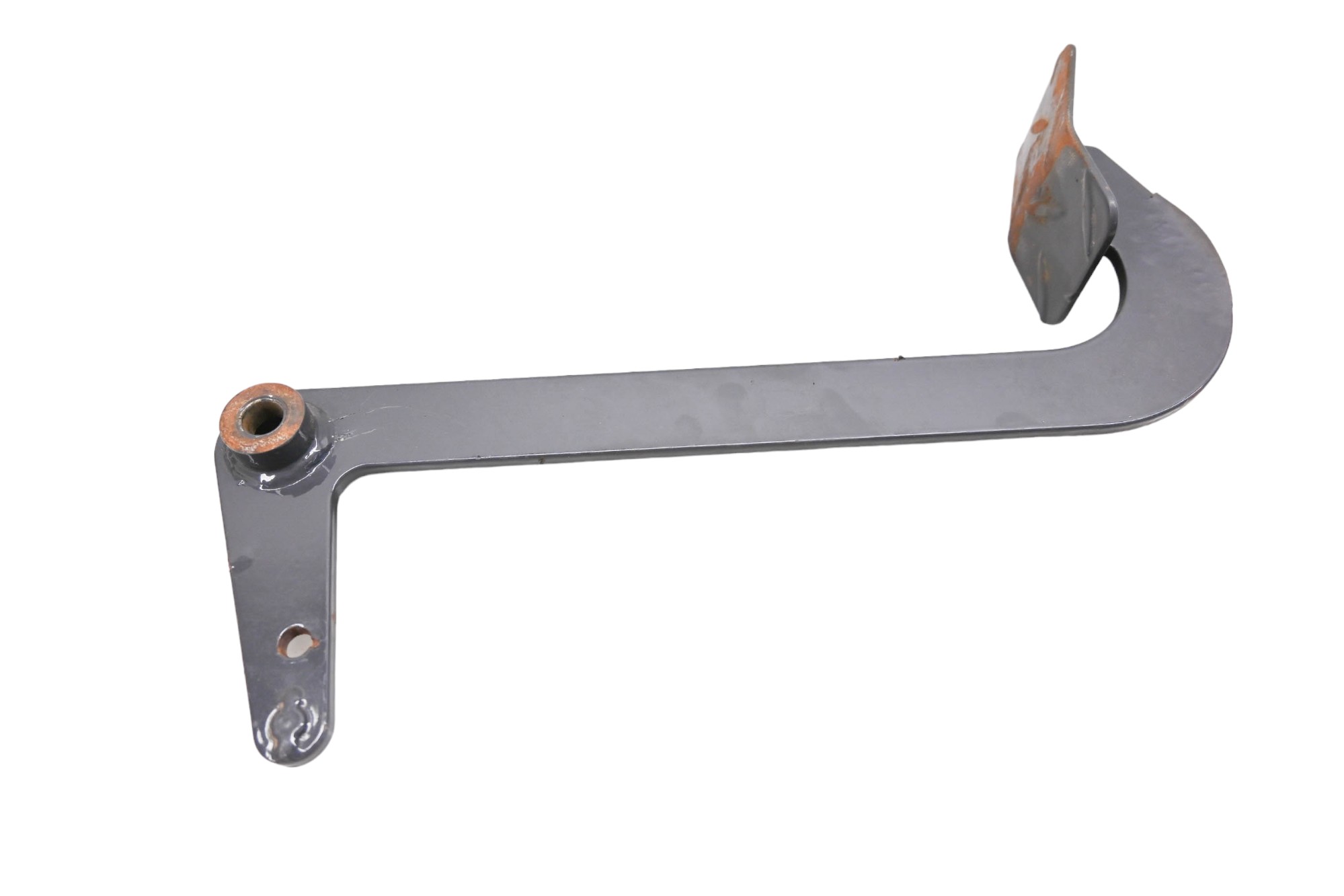 09 Kubota RTV1100CW Throttle Pedal