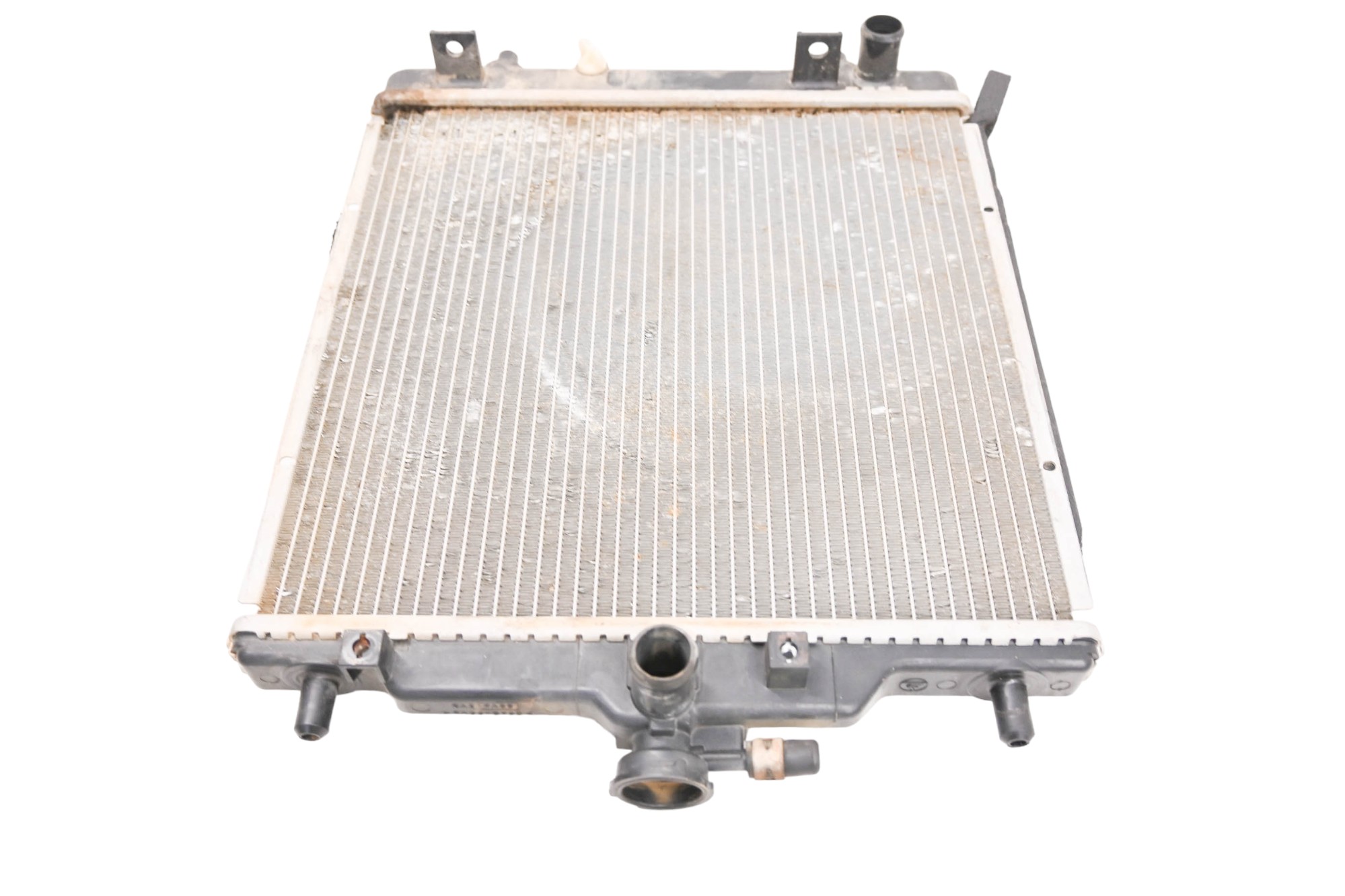 09 Kubota RTV1100CW Radiator