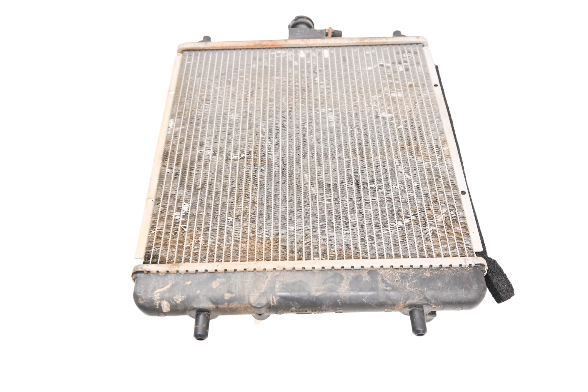 09 Kubota RTV1100CW Radiator